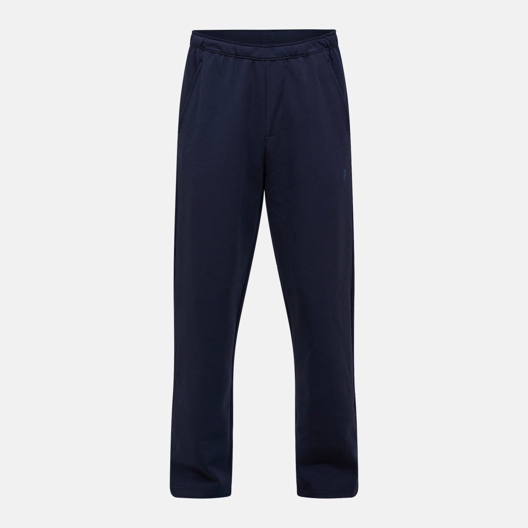 M Sportstech Pants-BLUE SHADOW