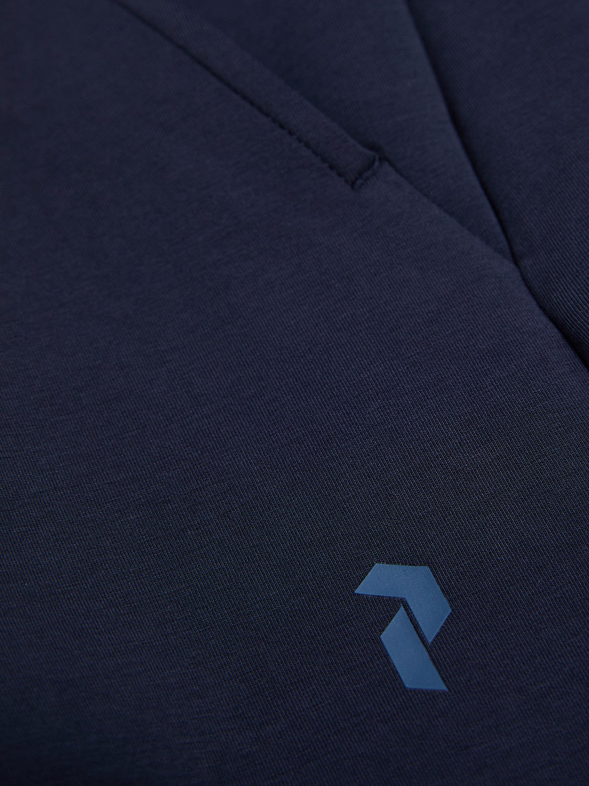 M Sportstech Pants-BLUE SHADOW