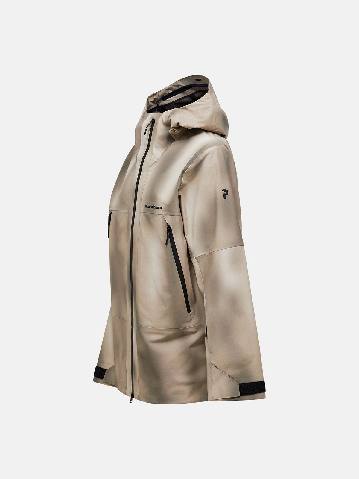 M Edge 3L AOP Jacket-336 BEAM FADE