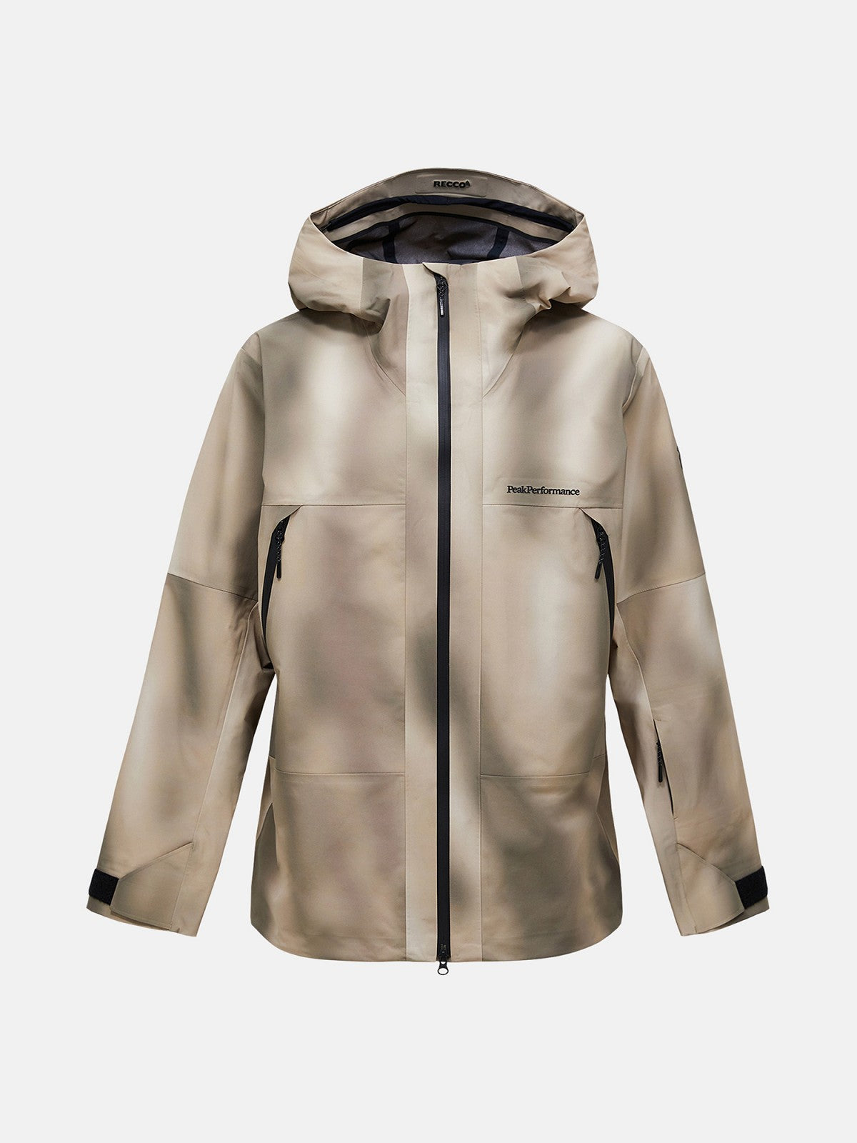 M Edge 3L AOP Jacket-336 BEAM FADE