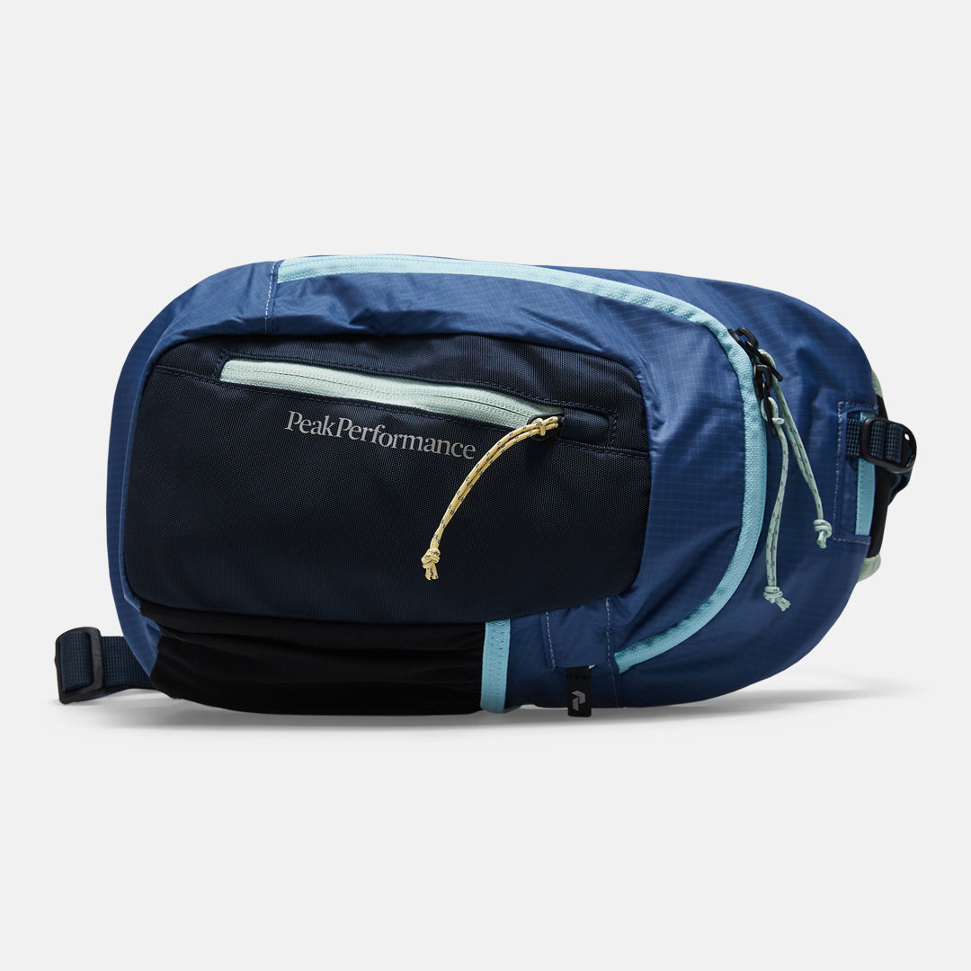Outdoor Slingbag-BLUE SHADOW-SUMMIT SKY