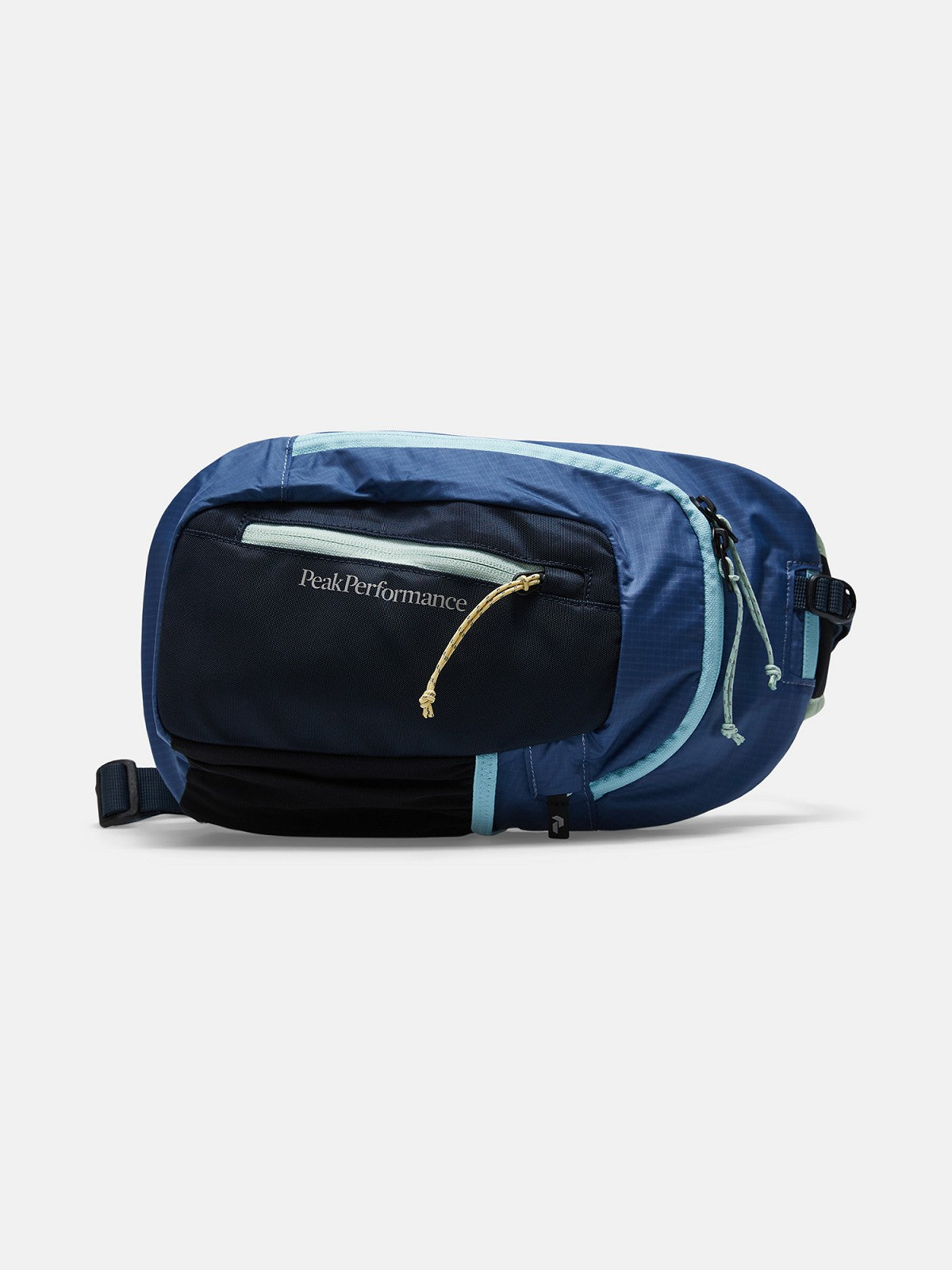 Outdoor Slingbag-BLUE SHADOW-SUMMIT SKY