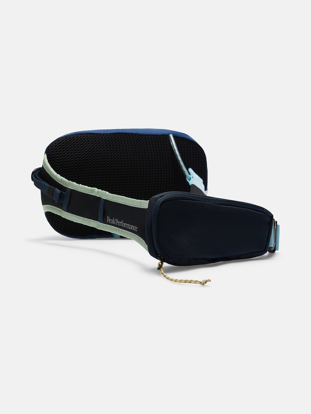 Outdoor Slingbag-BLUE SHADOW-SUMMIT SKY