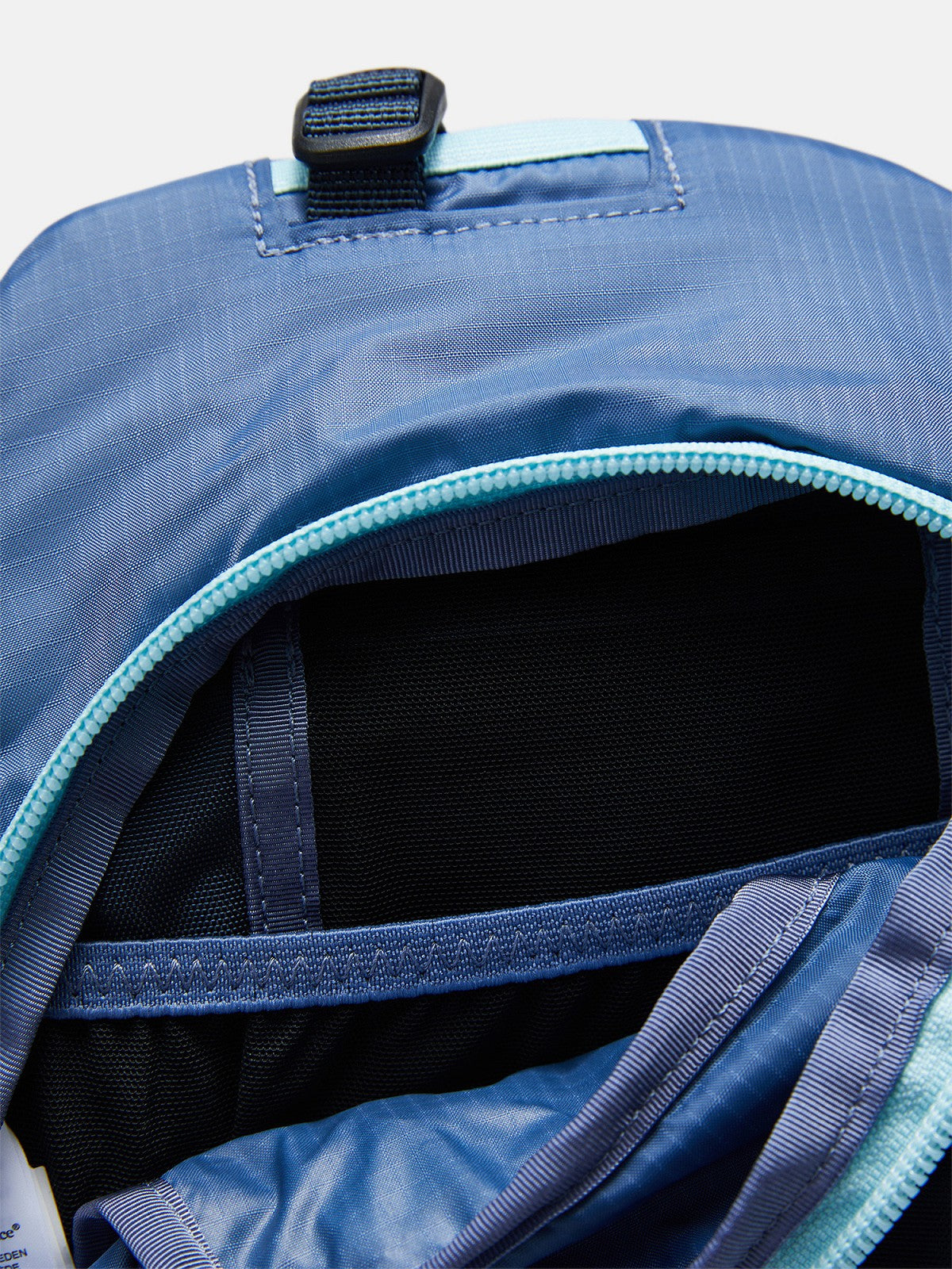 Outdoor Slingbag-BLUE SHADOW-SUMMIT SKY