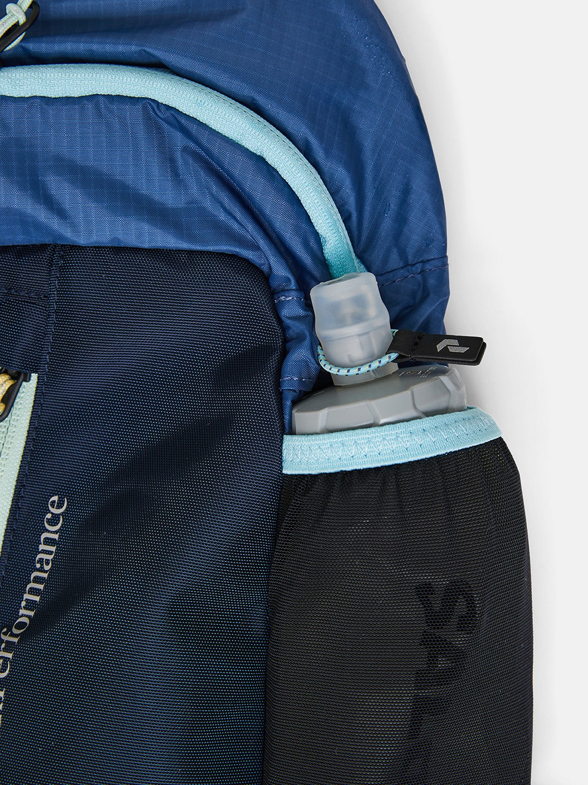 Outdoor Slingbag-BLUE SHADOW-SUMMIT SKY