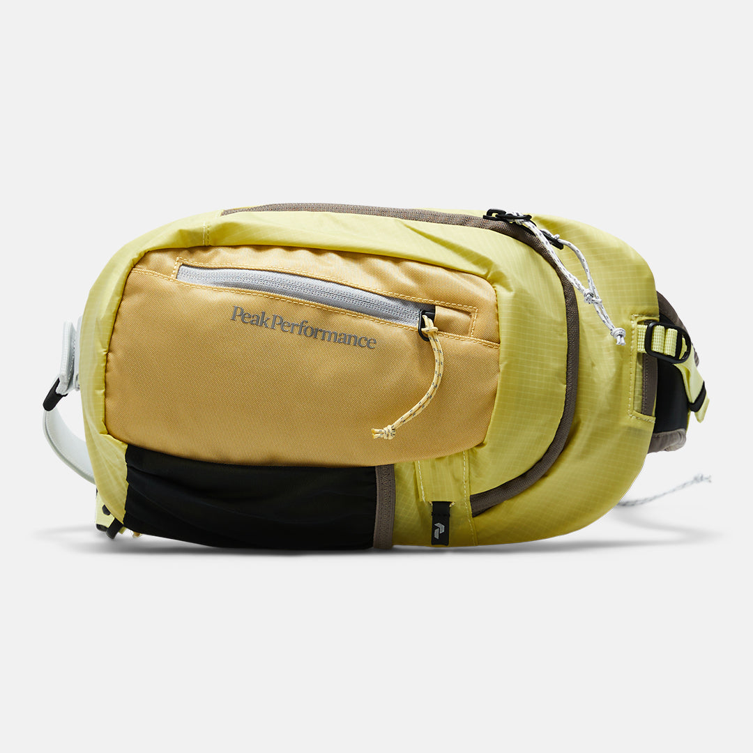 Outdoor Slingbag-ALPINE HARVEST-ICY CITR