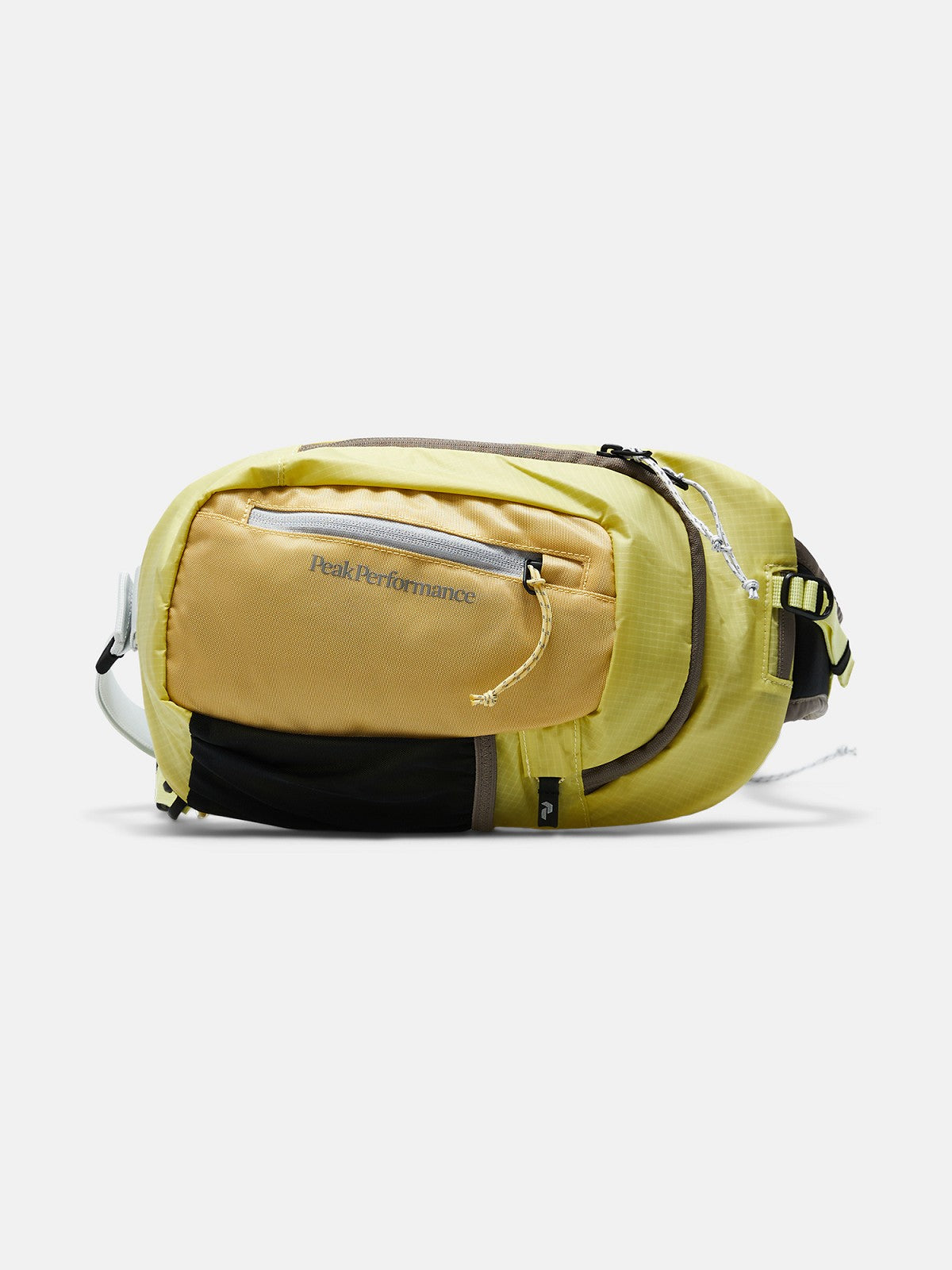 Outdoor Slingbag-ALPINE HARVEST-ICY CITR