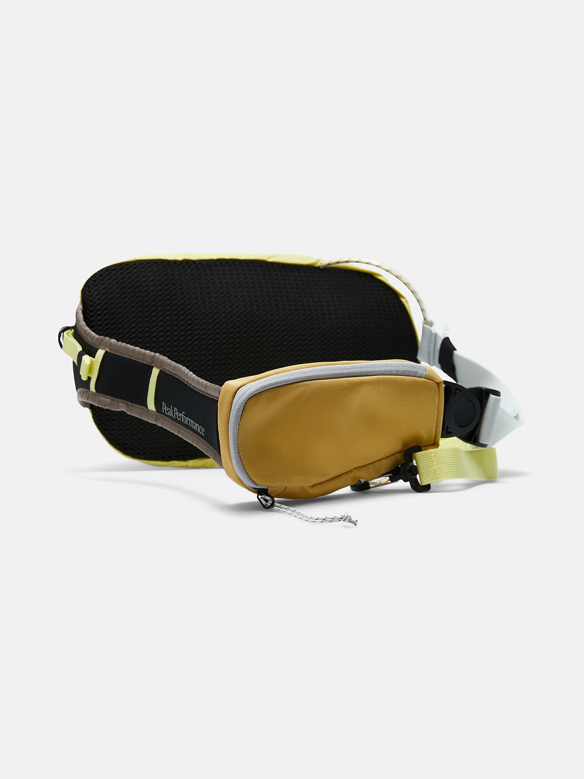 Outdoor Slingbag-ALPINE HARVEST-ICY CITR