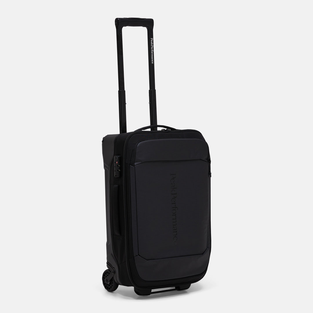 Vertical Cabin Trolley-BLACK