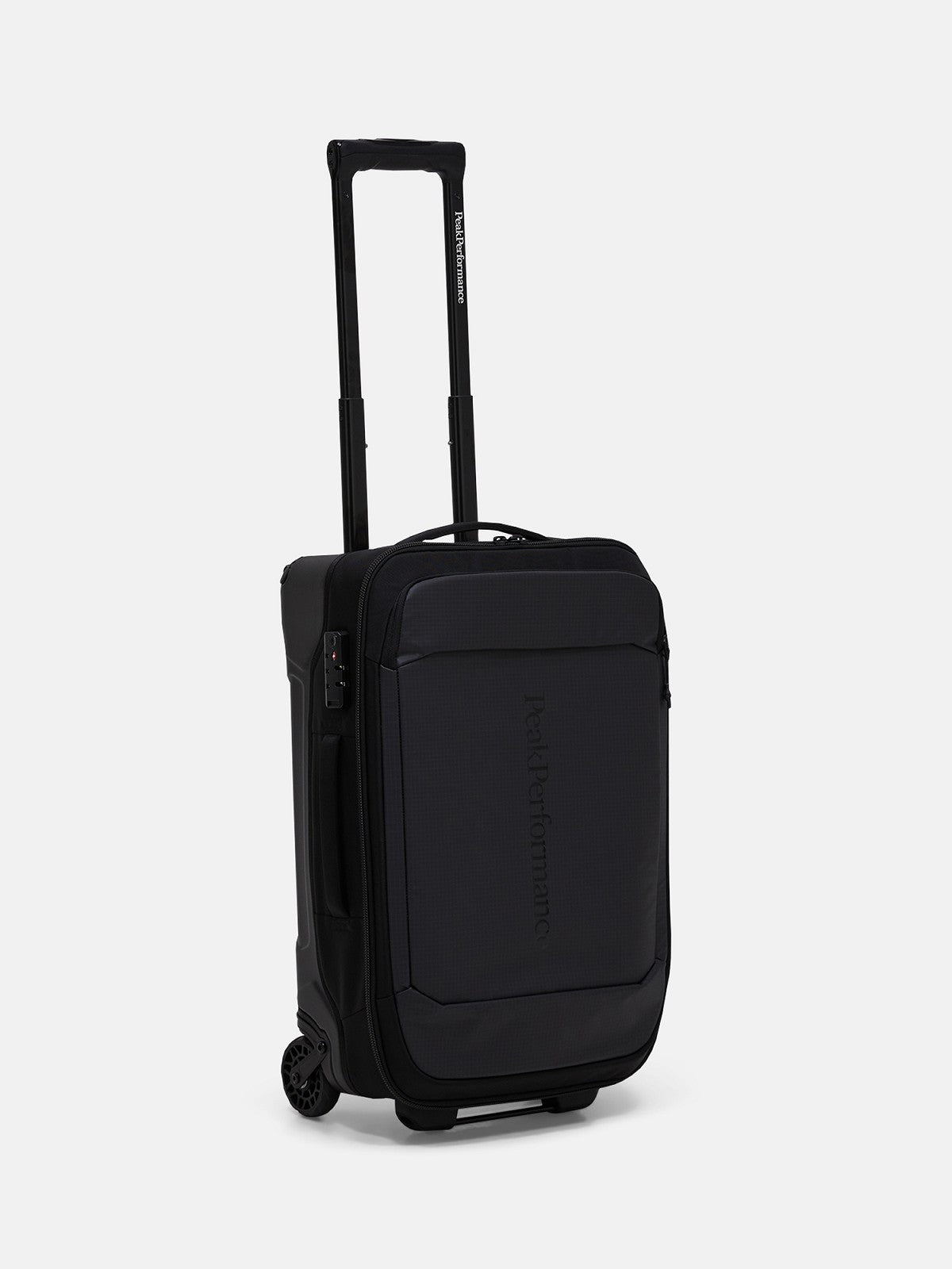 Vertical Cabin Trolley-BLACK