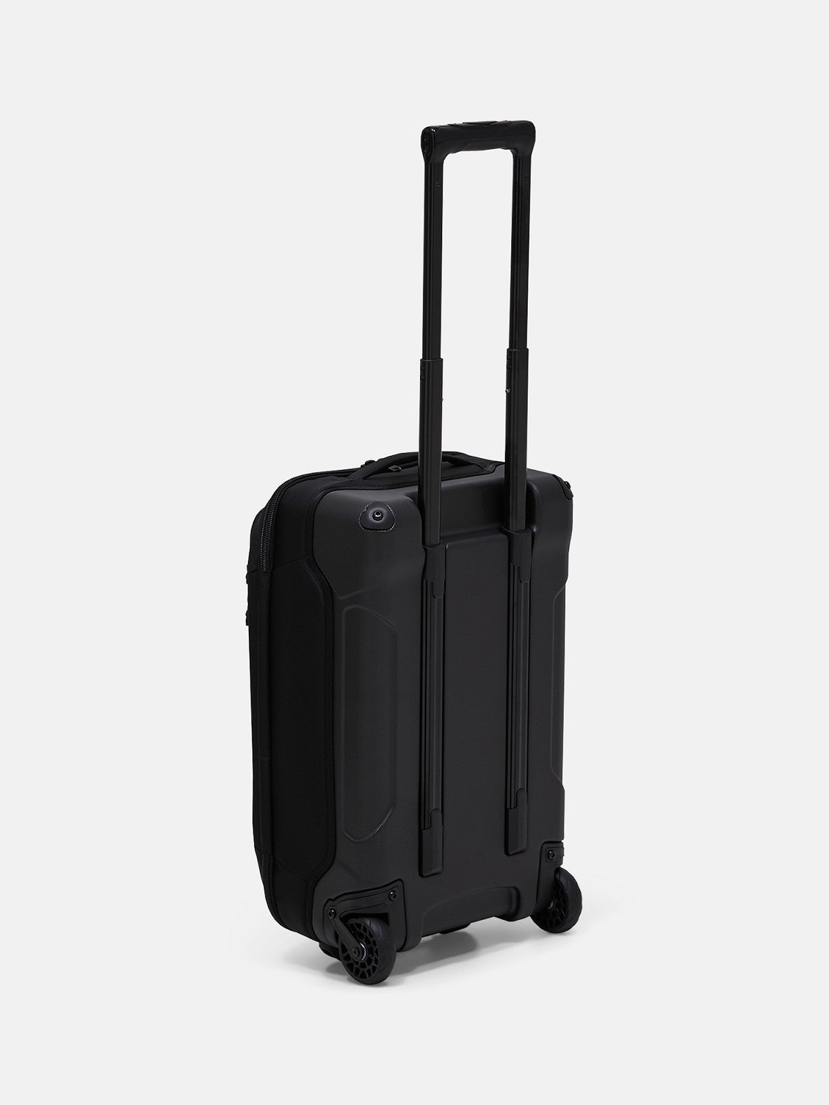 Vertical Cabin Trolley-BLACK