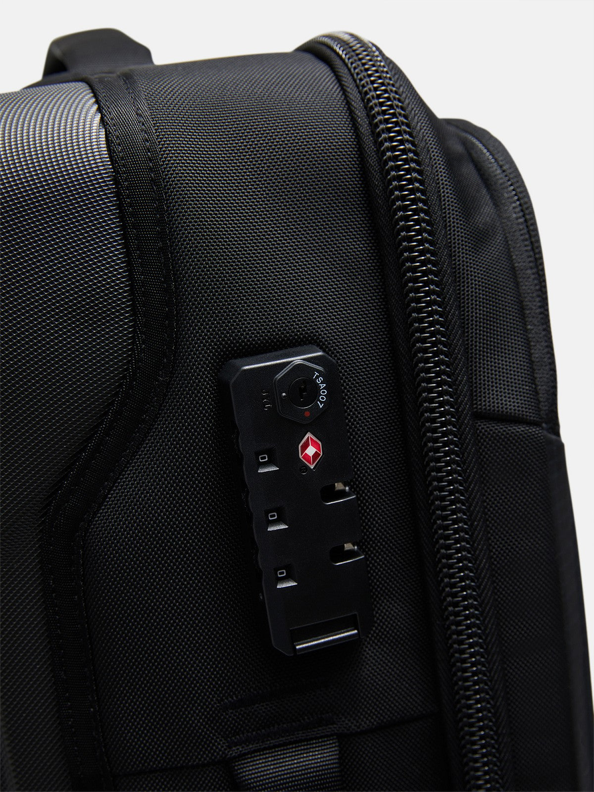 Vertical Cabin Trolley-BLACK