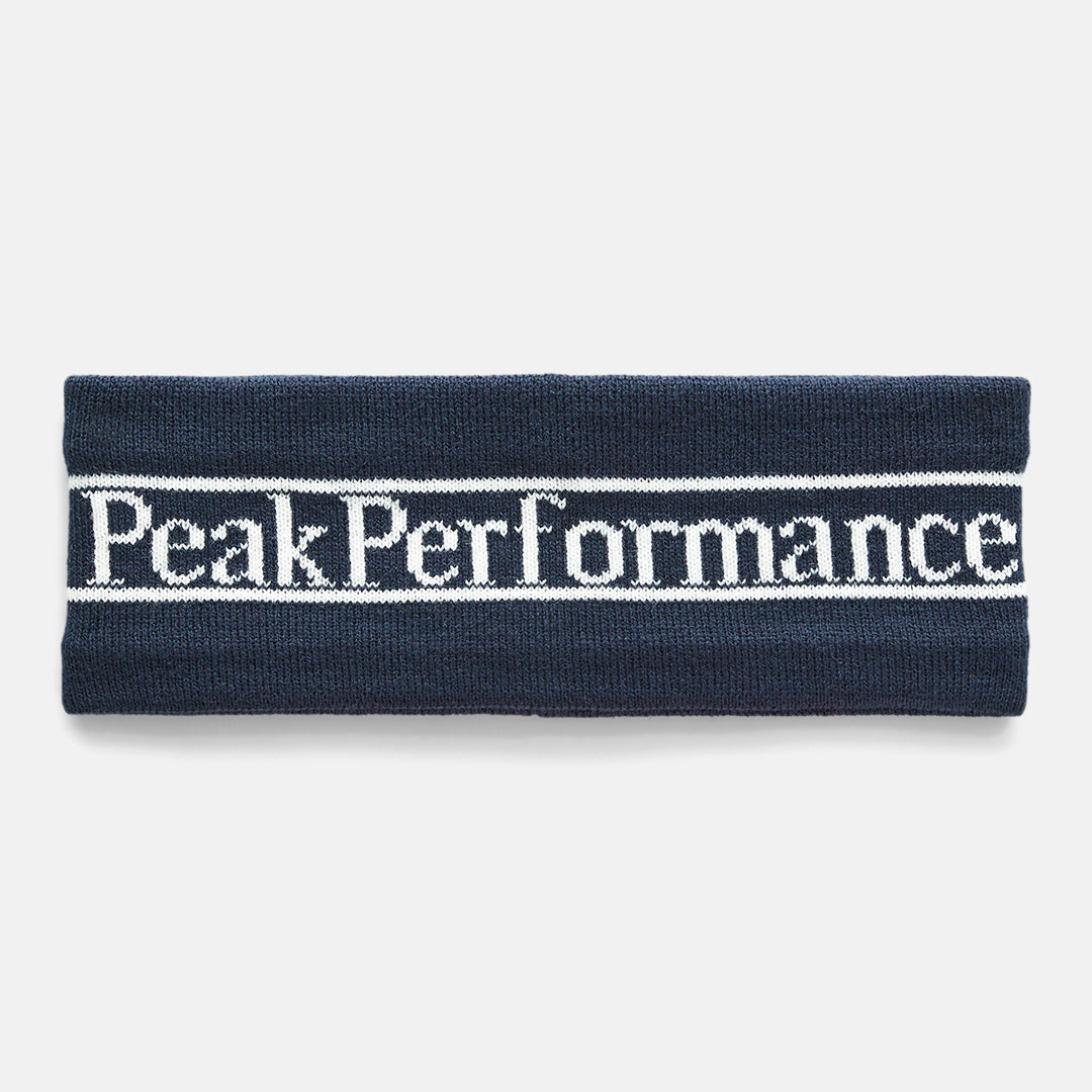 Pow Headband-BLUE SHADOW-OFFWHITE