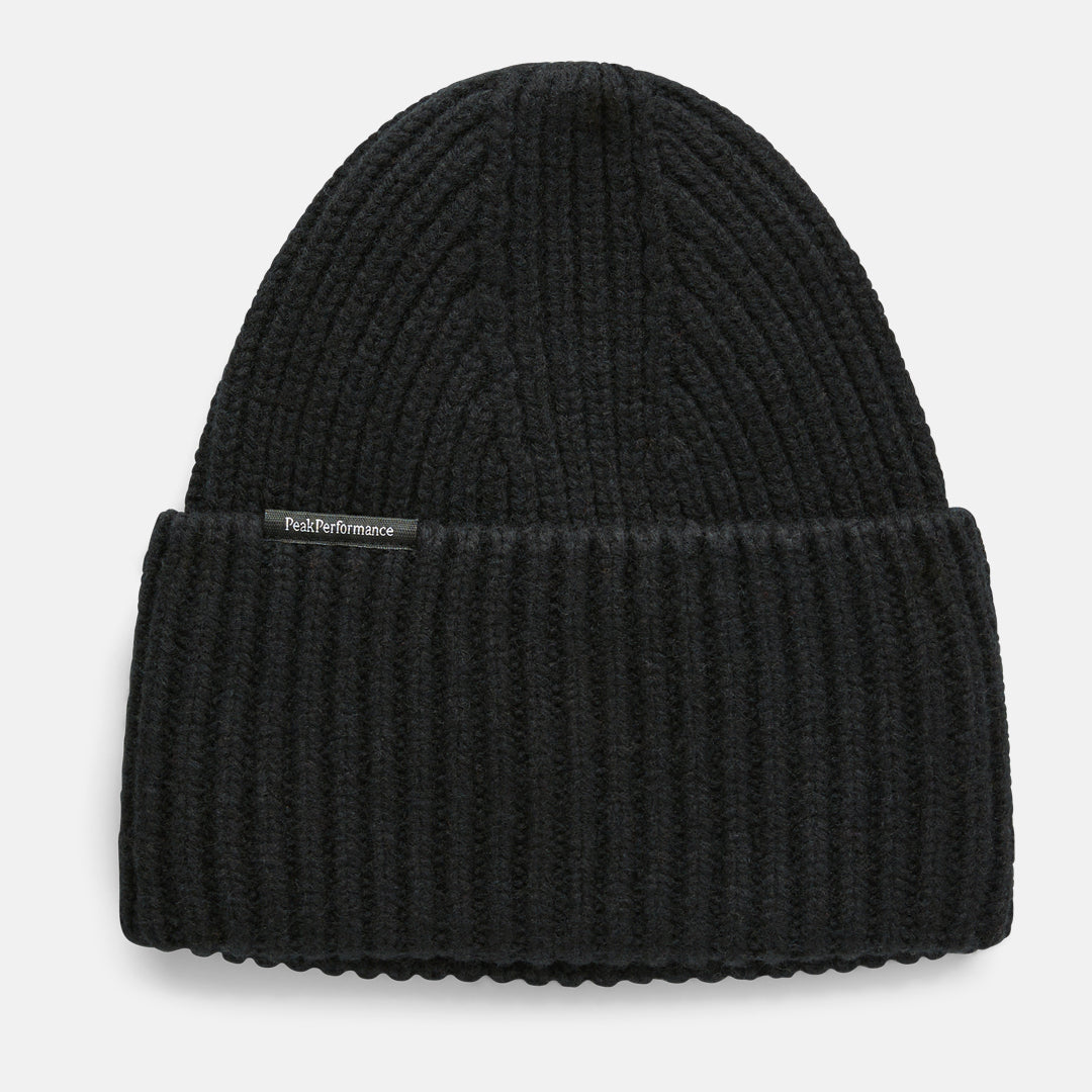 Mason Hat-BLACK