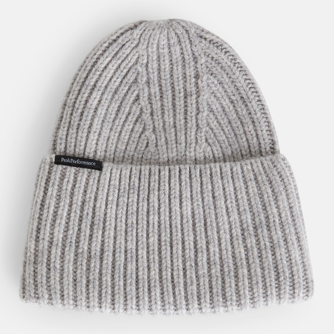 Mason Hat-MED GREY MELANGE
