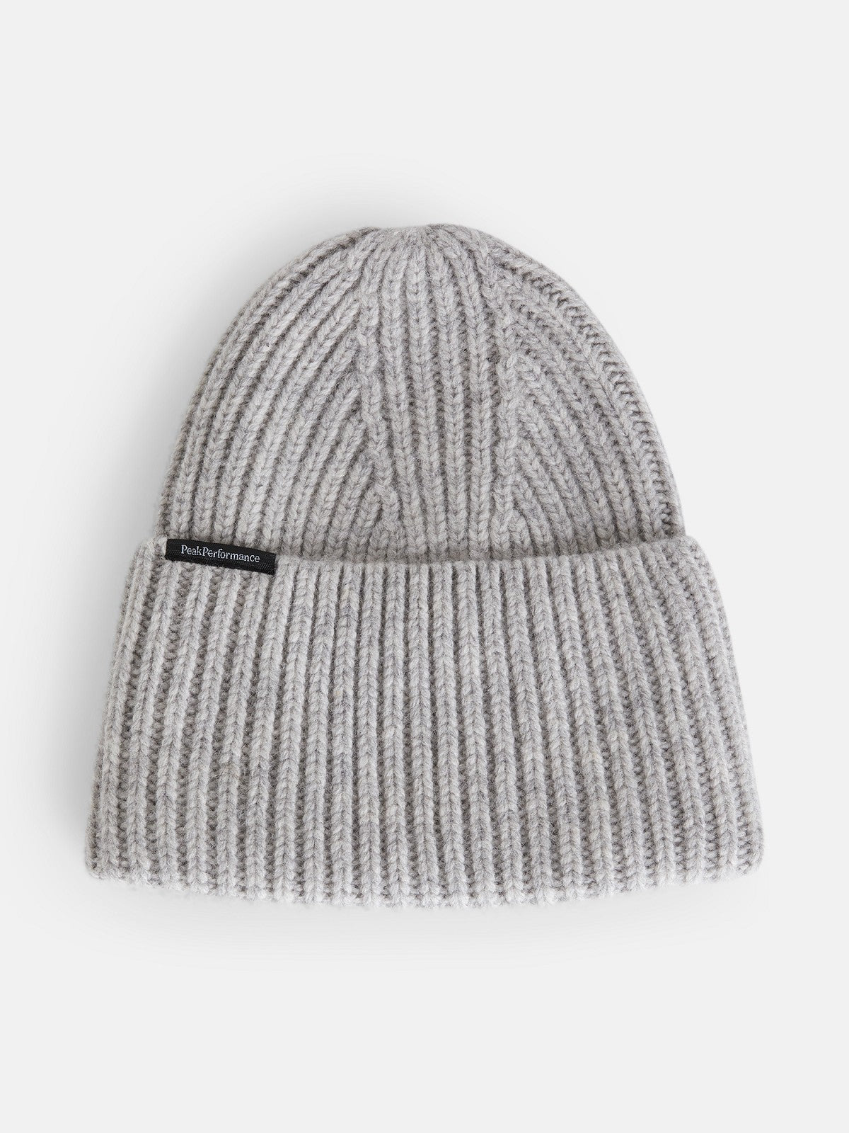Mason Hat-MED GREY MELANGE