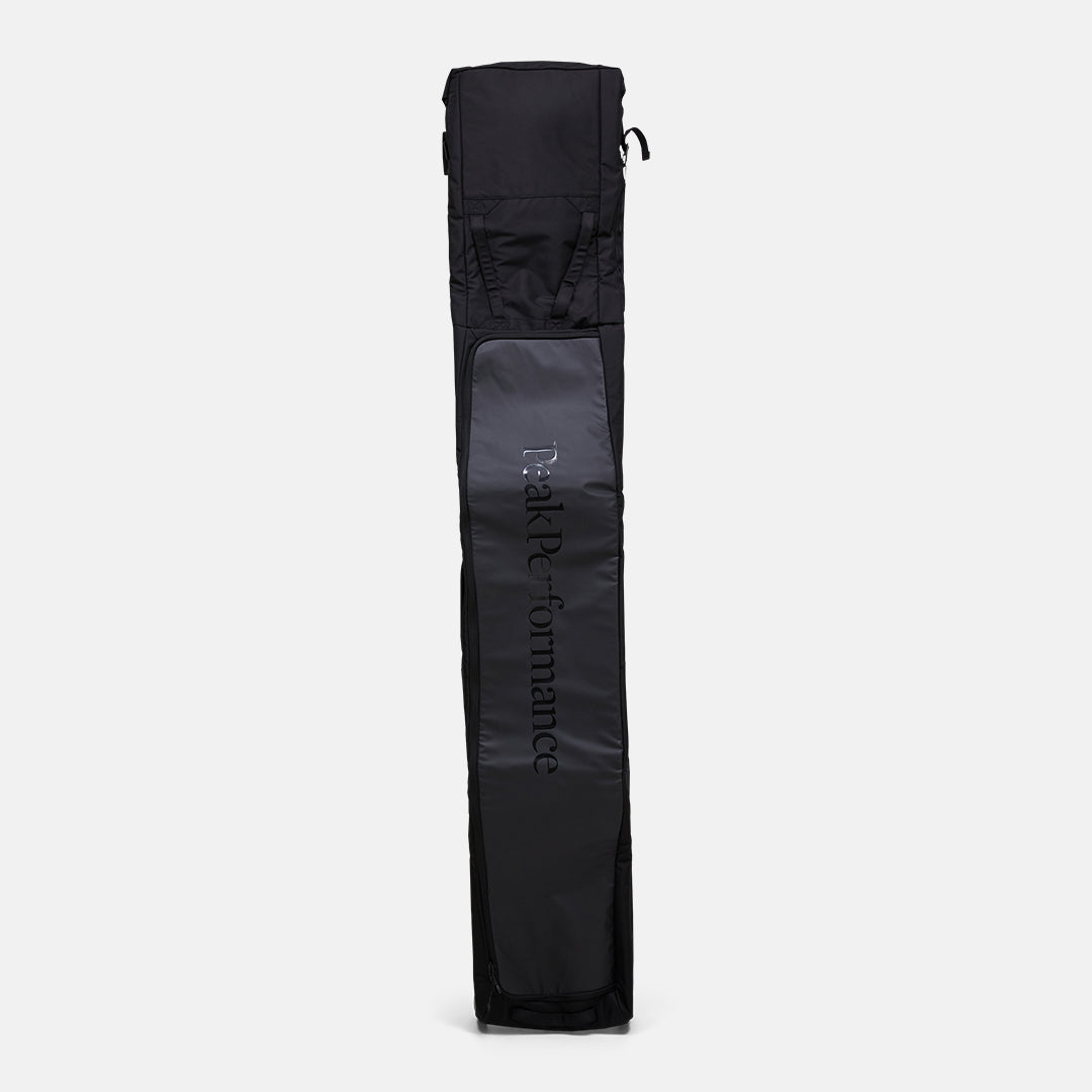 Vertical Ski Bag-BLACK