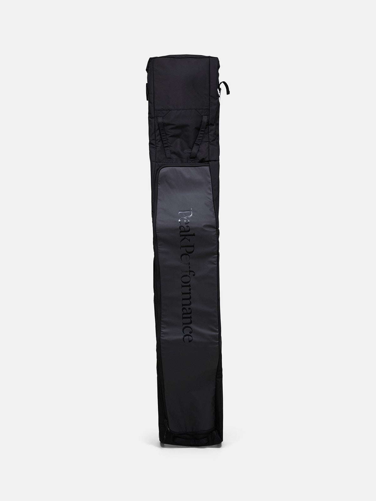 Vertical Ski Bag-BLACK