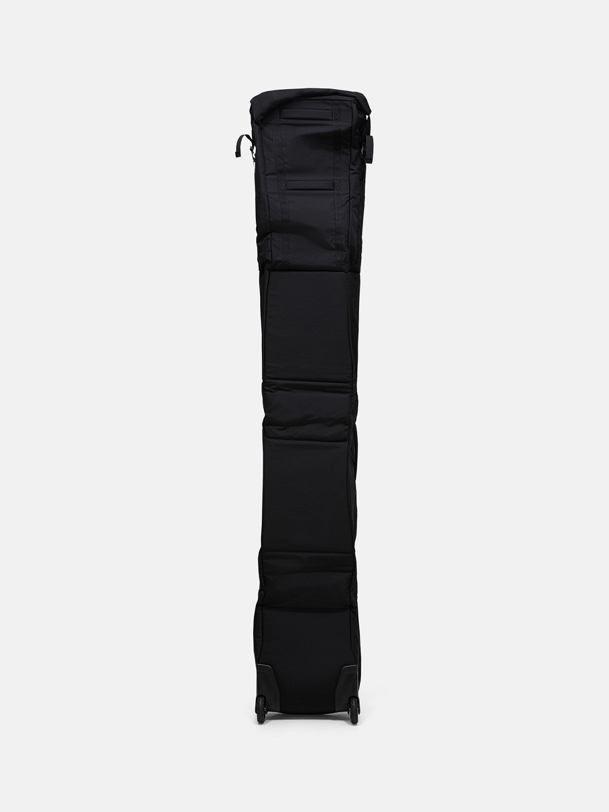 Vertical Ski Bag-BLACK