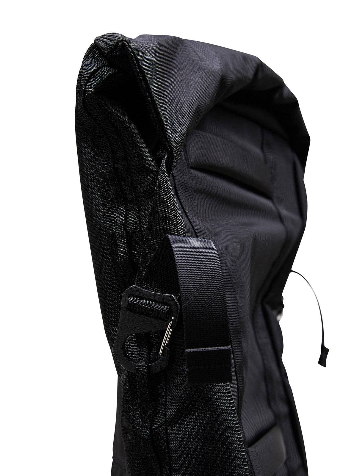 Vertical Ski Bag-BLACK