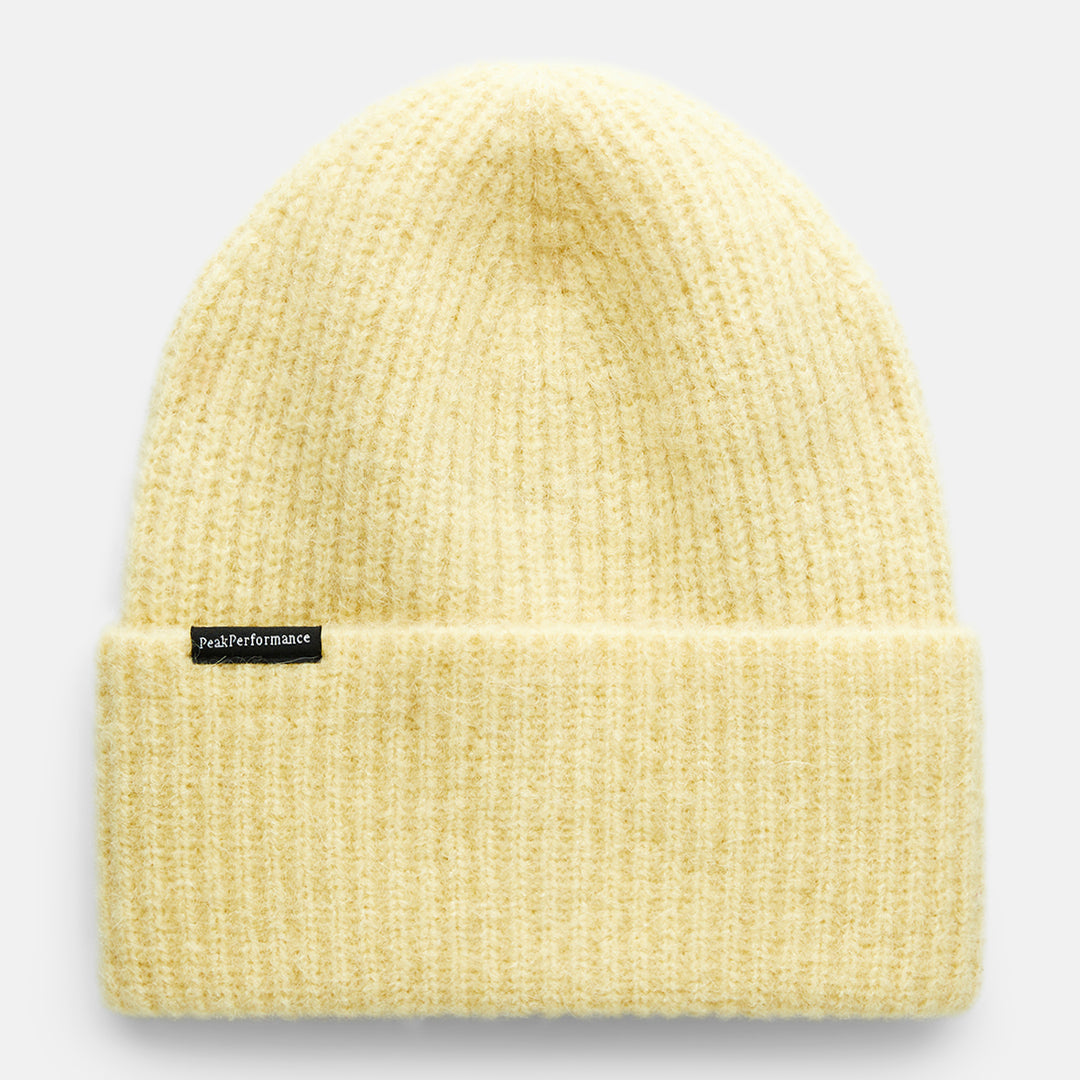 Woolblend Hat-ALPINE HARVEST