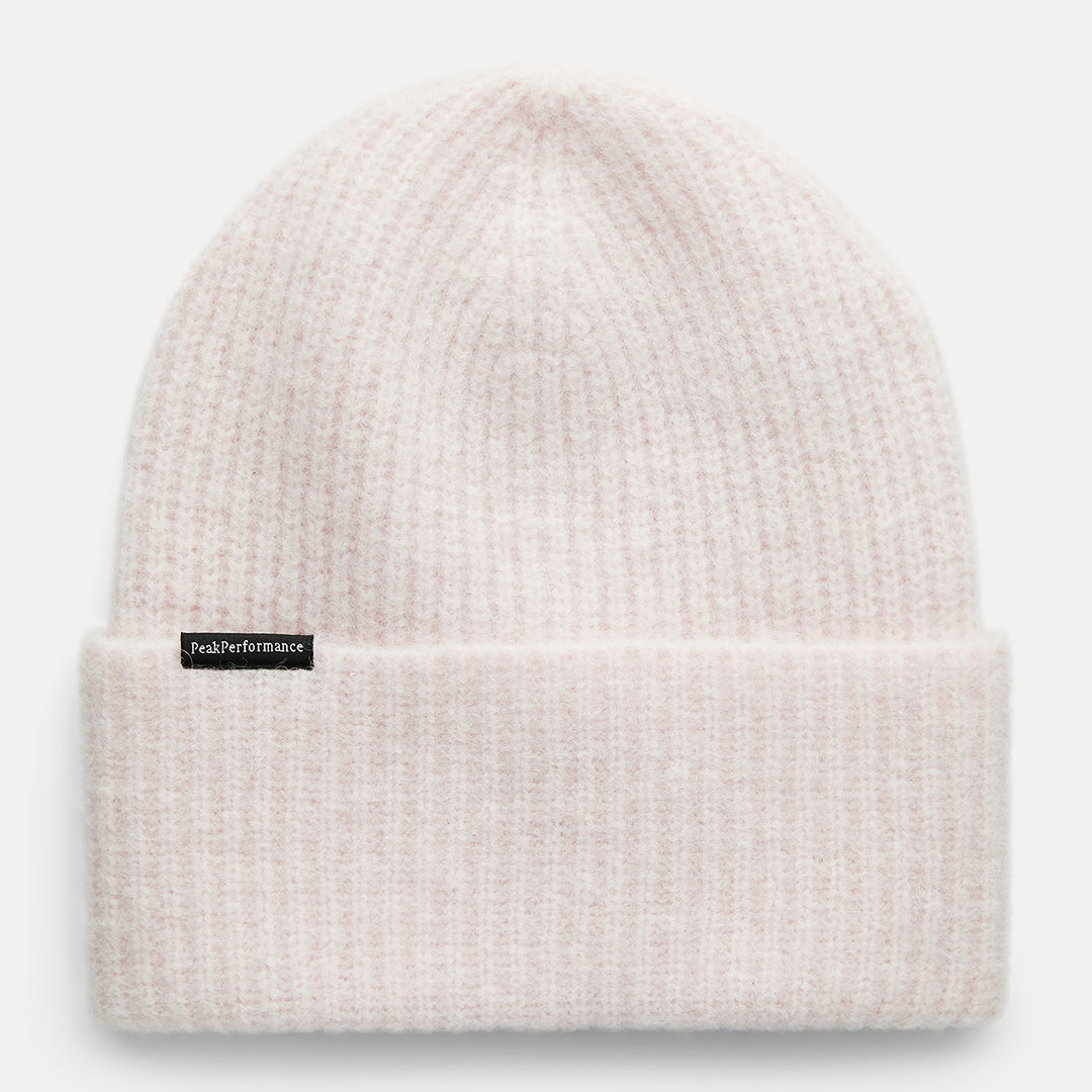 Woolblend Hat-Frosted Blossom