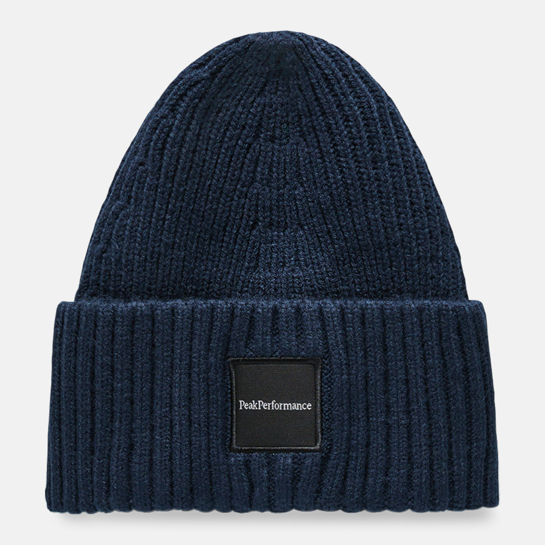Cornice Hat-BLUE SHADOW