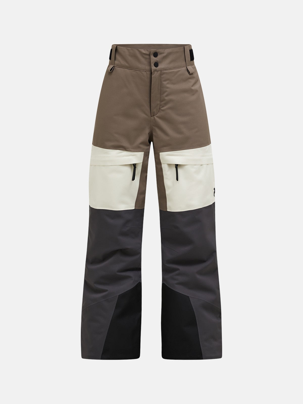 JR Gravity Insulated Pant-Terrain Tan-SA