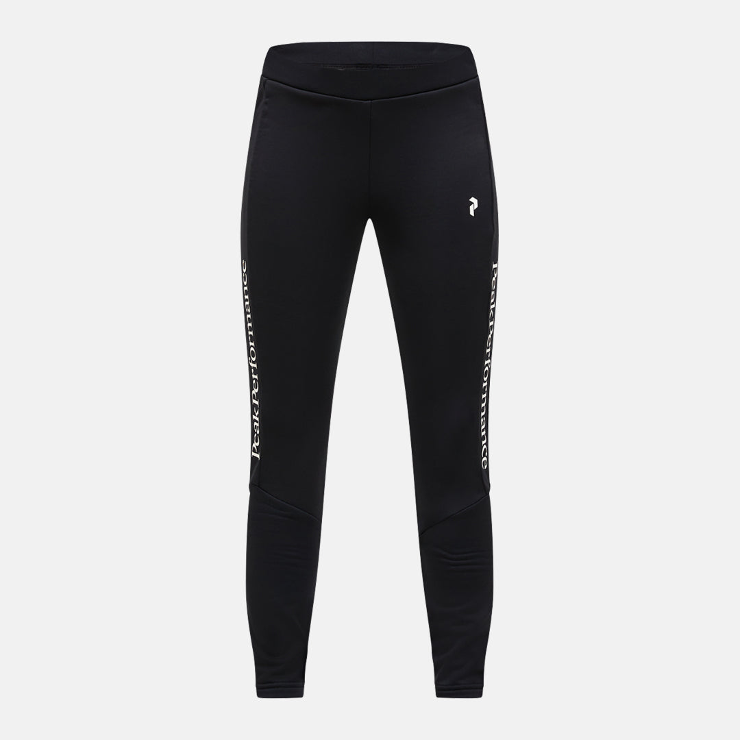 Jr Rider Essentials Pants-BLACK-BLACK