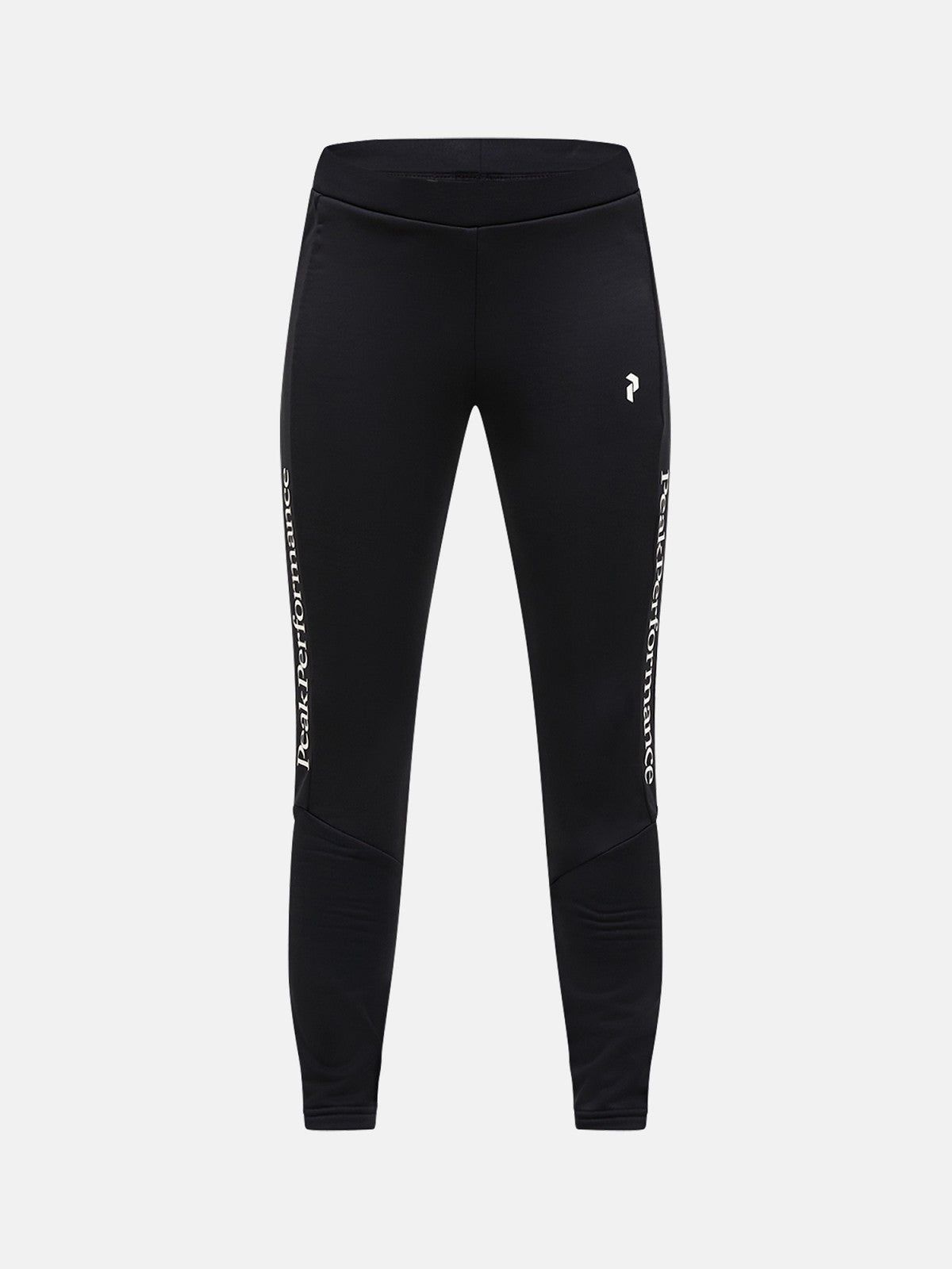 Jr Rider Essentials Pants-BLACK-BLACK
