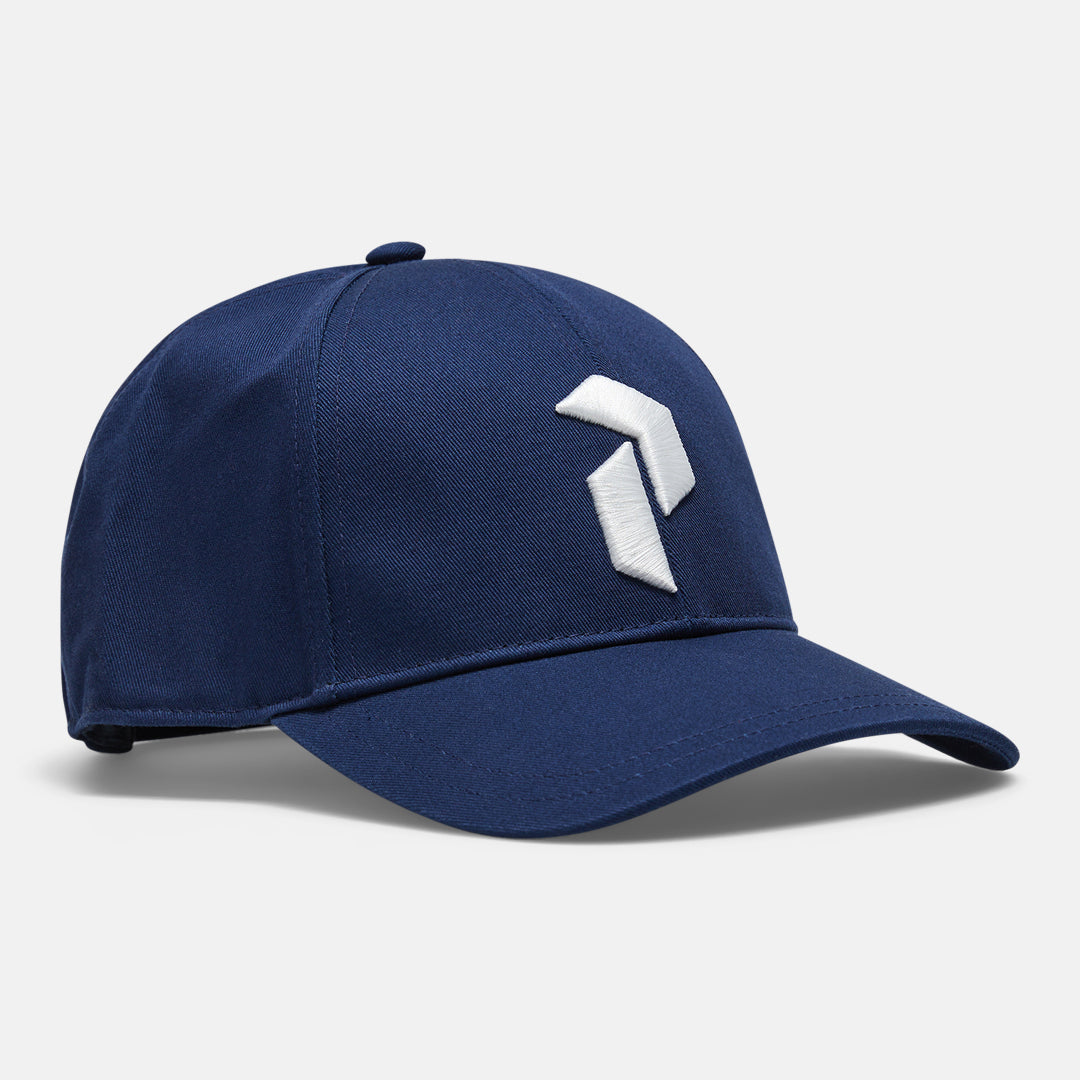 Retro Cap-BLUE SHADOW