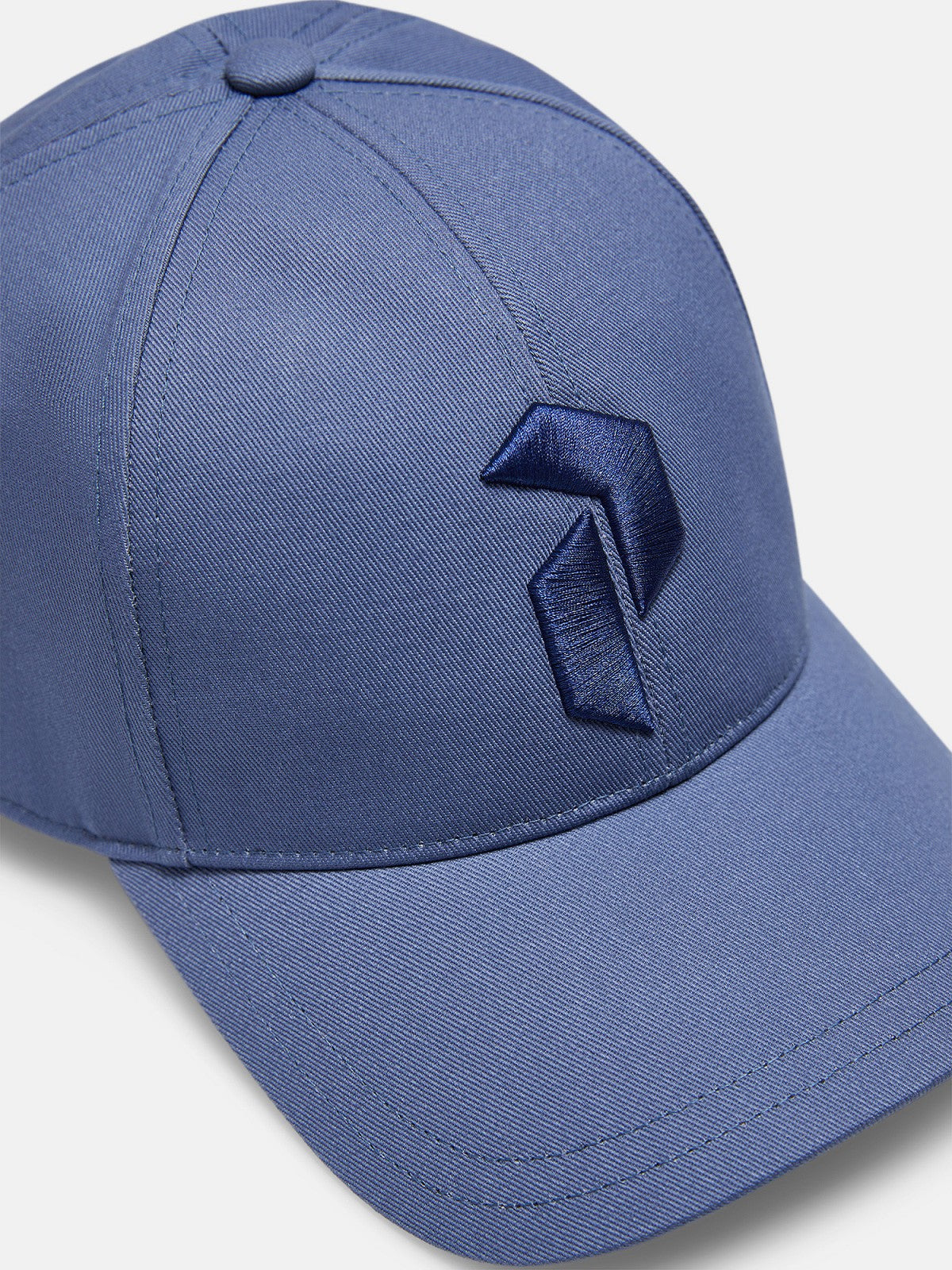 Retro Cap-SUMMIT SKY