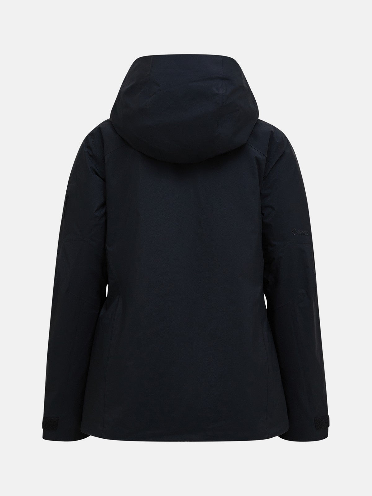 W Alpine Gore-Tex Insulat-BLACK