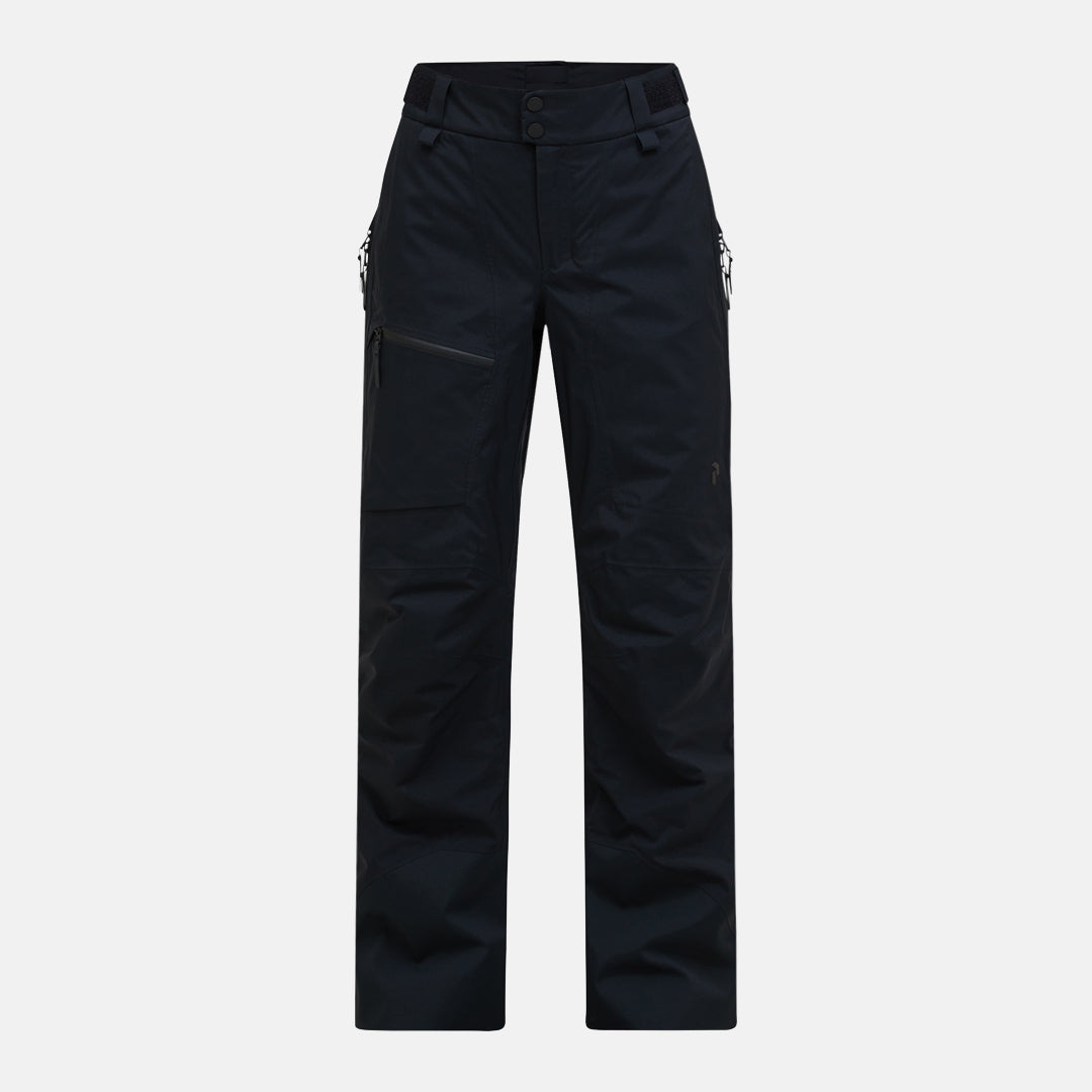 W Alpine Gore-Tex Insulat-BLACK
