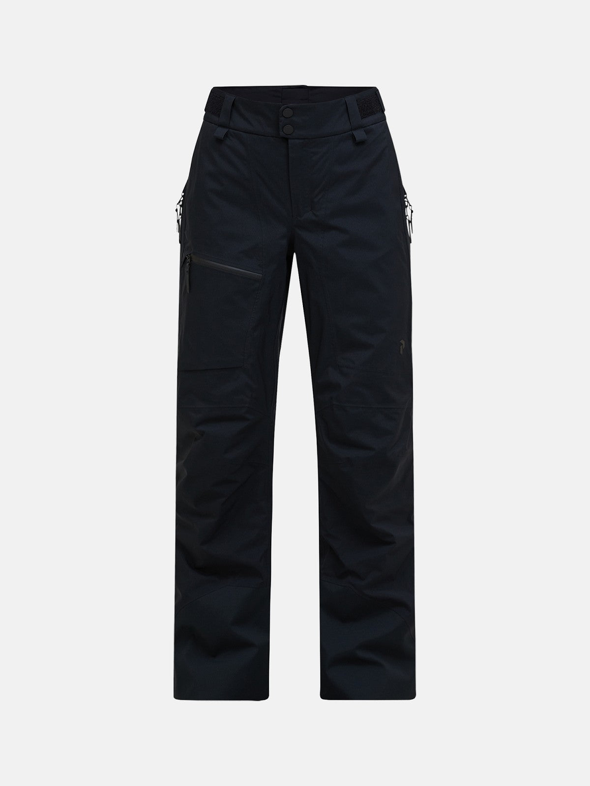 W Alpine Gore-Tex Insulat-BLACK