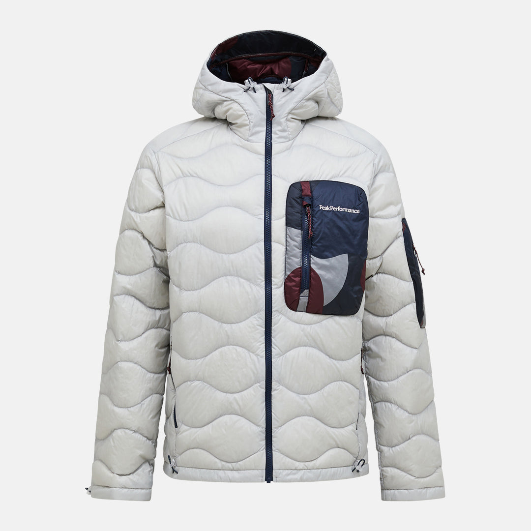 M AOP Helium Utility Down-ANTARCTICA-333