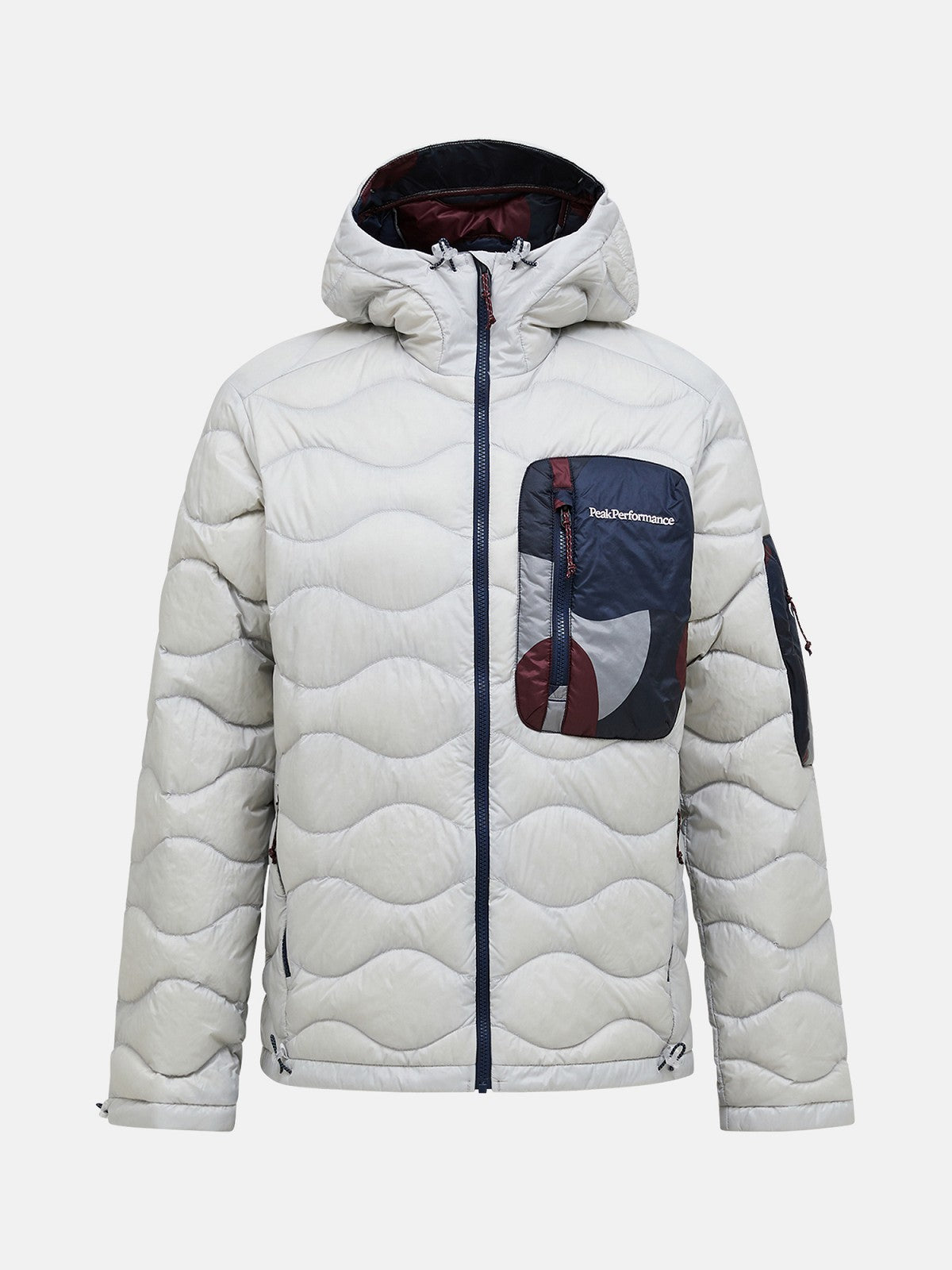 M AOP Helium Utility Down-ANTARCTICA-333