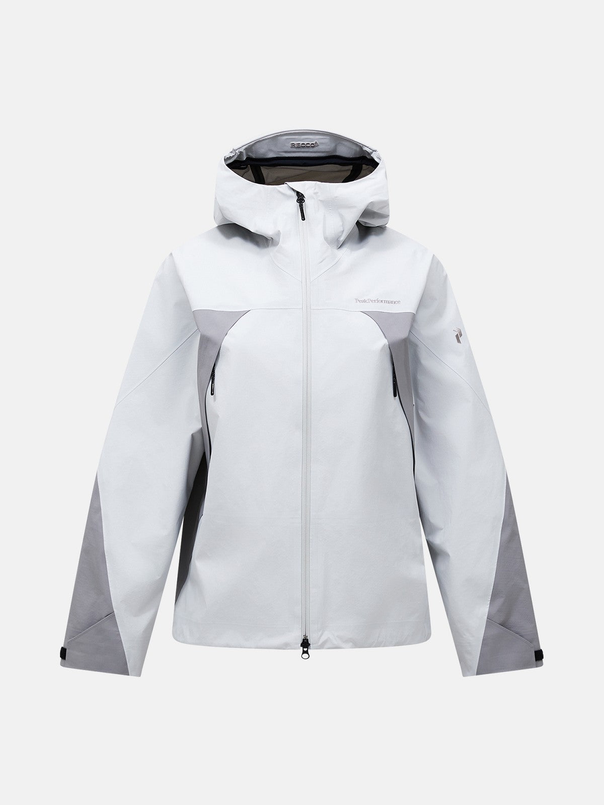W Ridge Ace 3L Jacket-ANTARCTICA