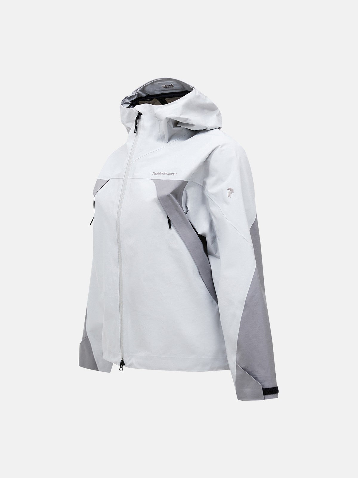 W Ridge Ace 3L Jacket-ANTARCTICA