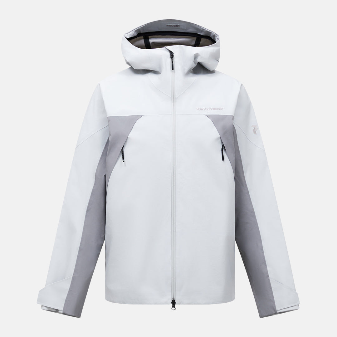 M Ridge Ace 3L Jacket-ANTARCTICA