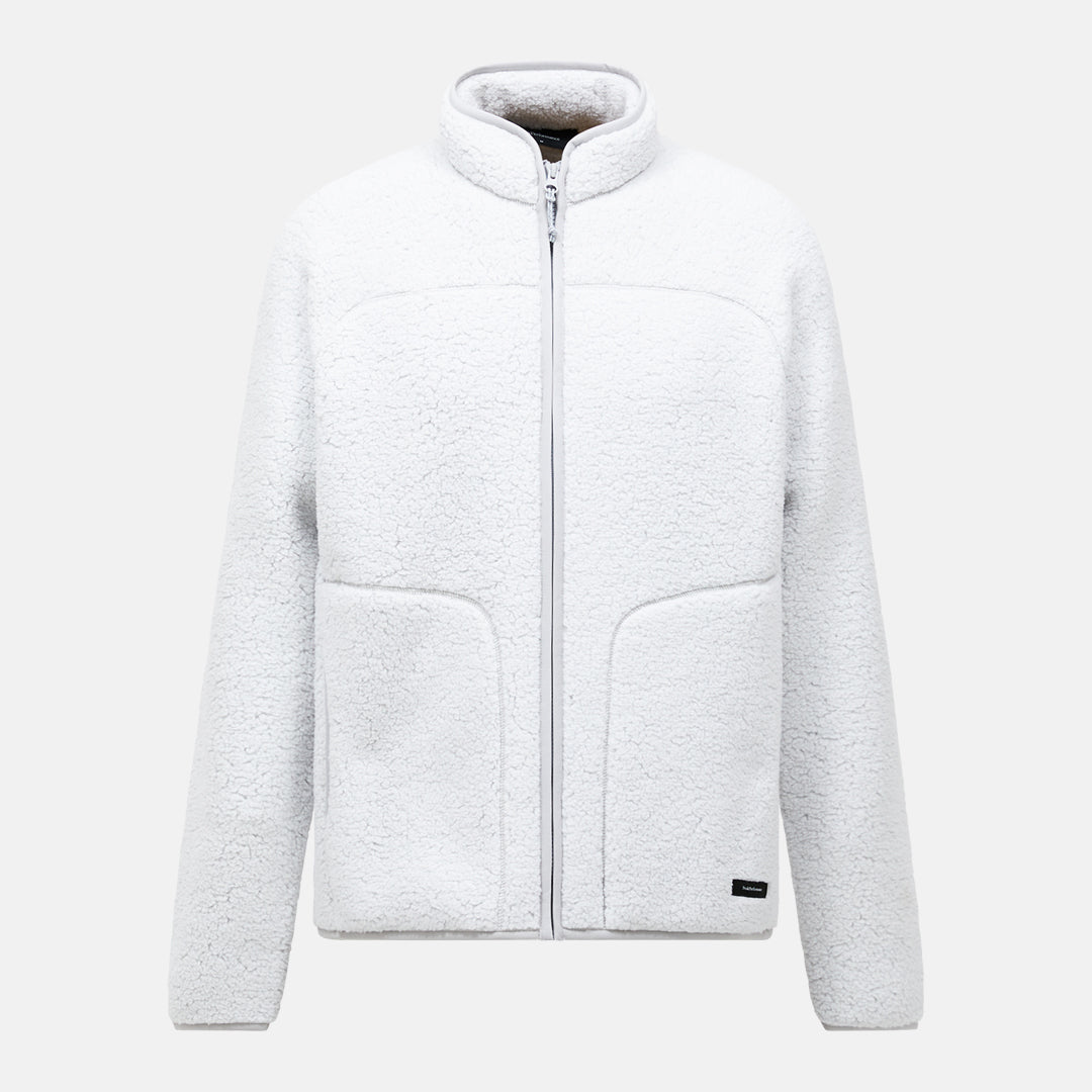 M Wildrush Pile Jacket-ANTARCTICA-Summit
