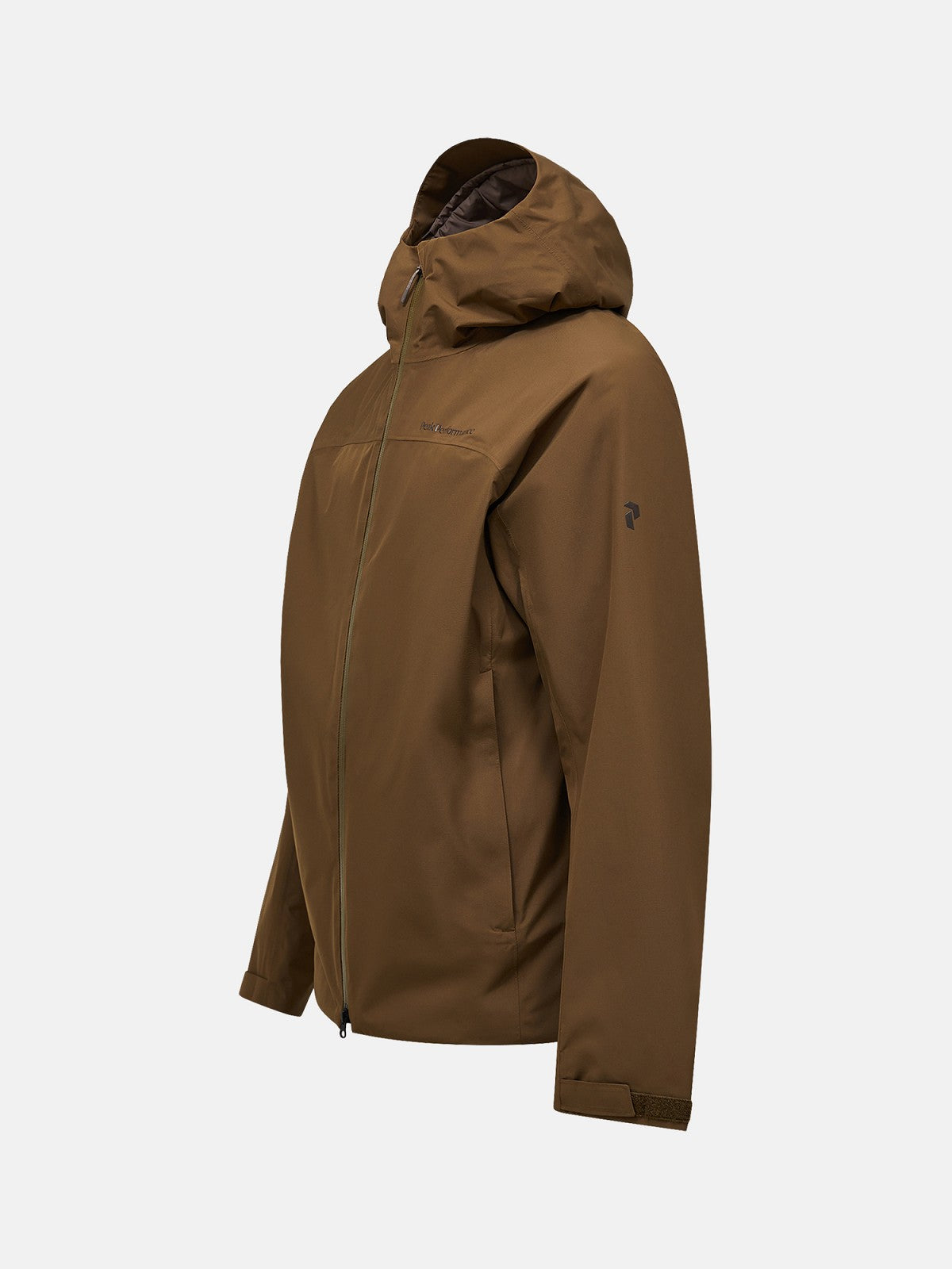 M Treeline Insulated Jack-Meadow Moss
