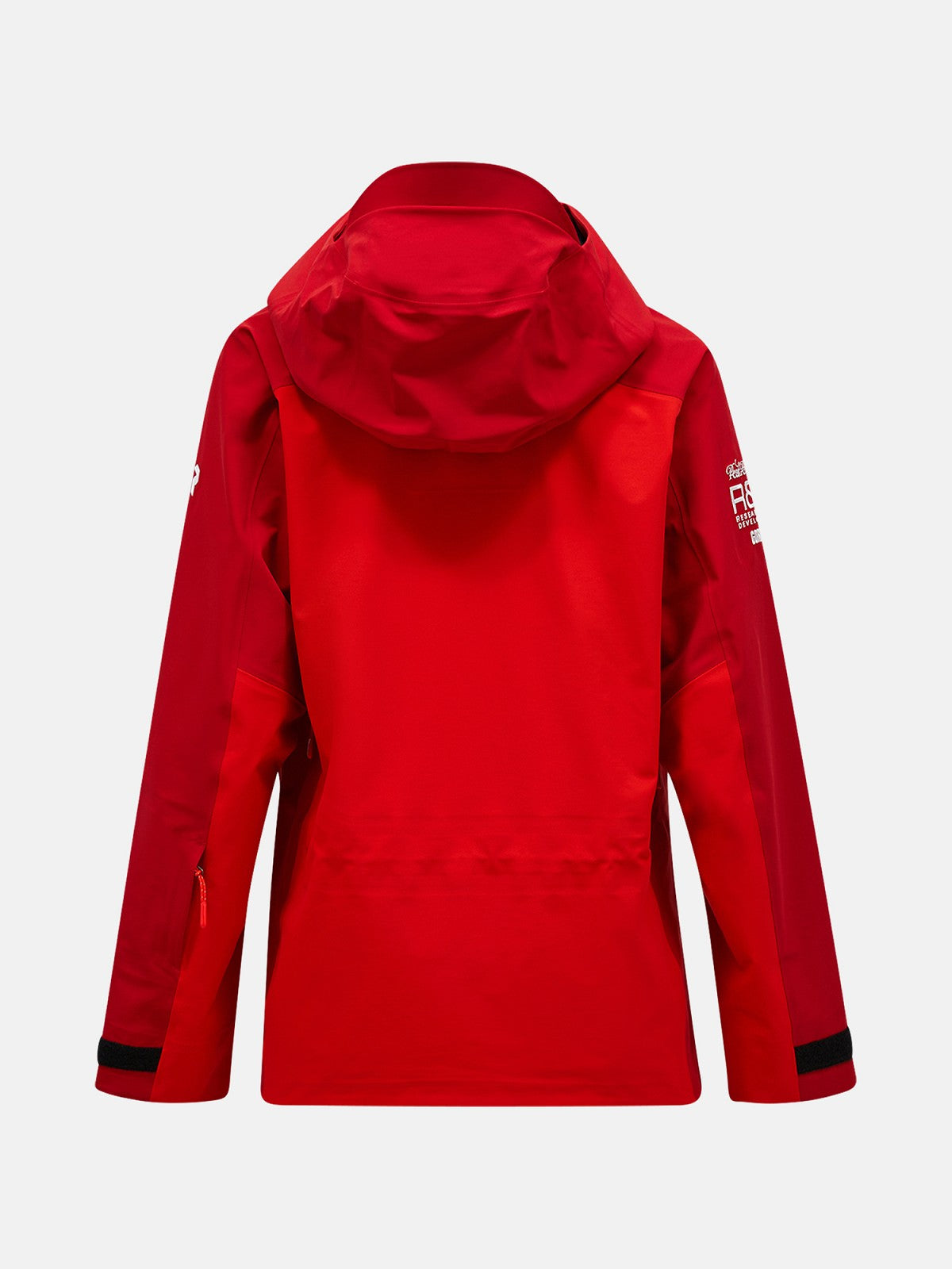 W 40Y R&D Long Gore-Tex J-THE ALPINE-RAC