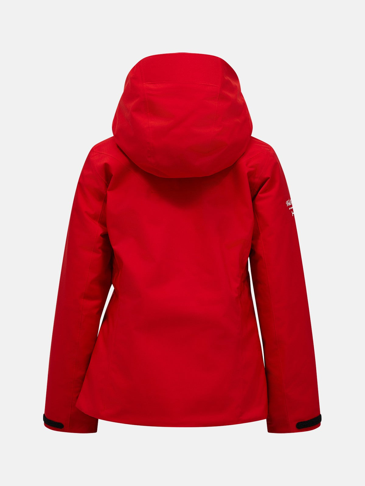 W 40Y Anima Insulated Jac-THE ALPINE