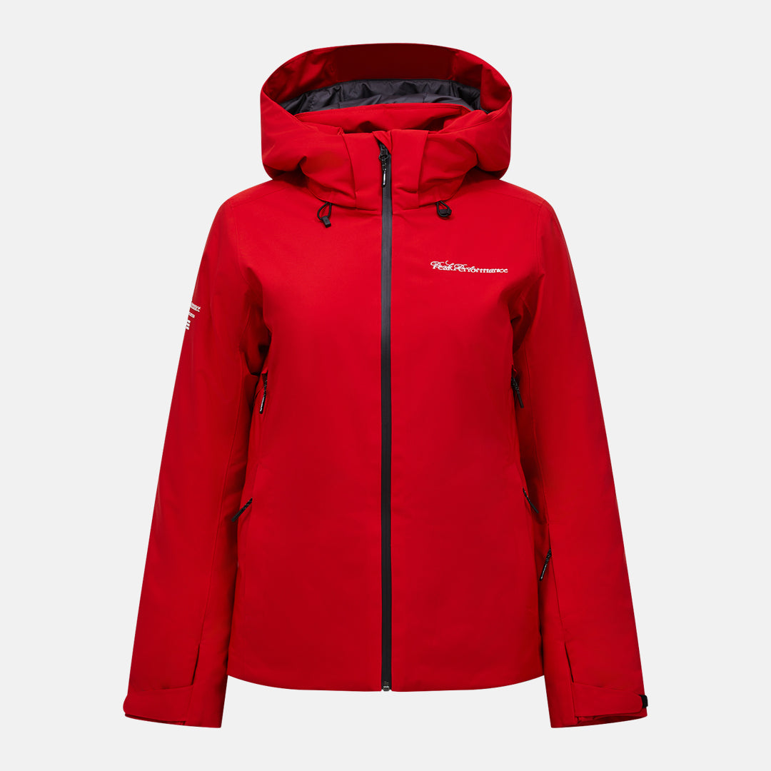 W 40Y Anima Insulated Jac-THE ALPINE