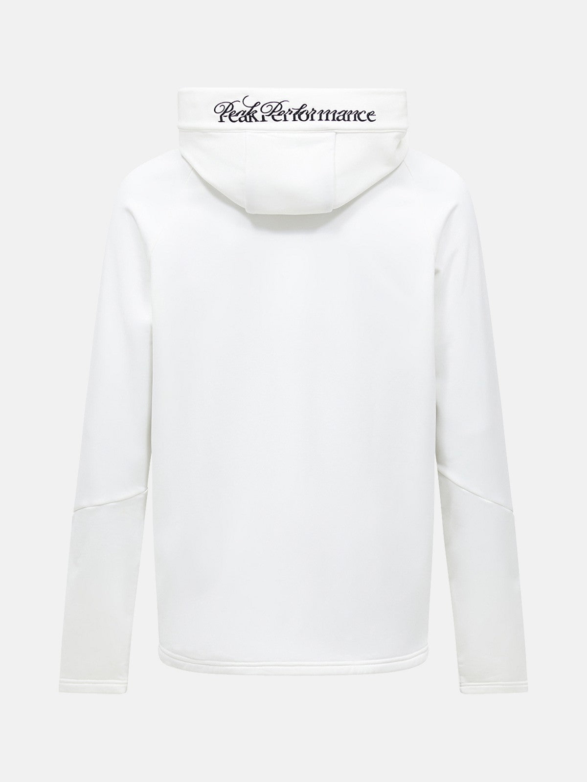 M 40Y Rider Zip Hood-OFFWHITE