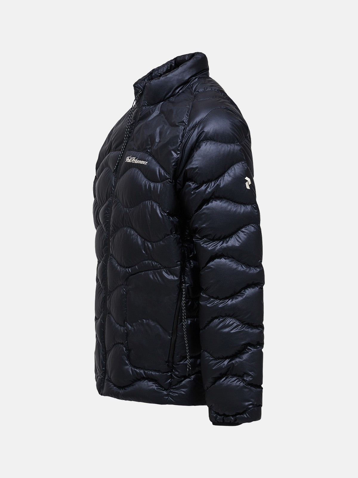 M 40Y Helium Down Jkt-BLACK