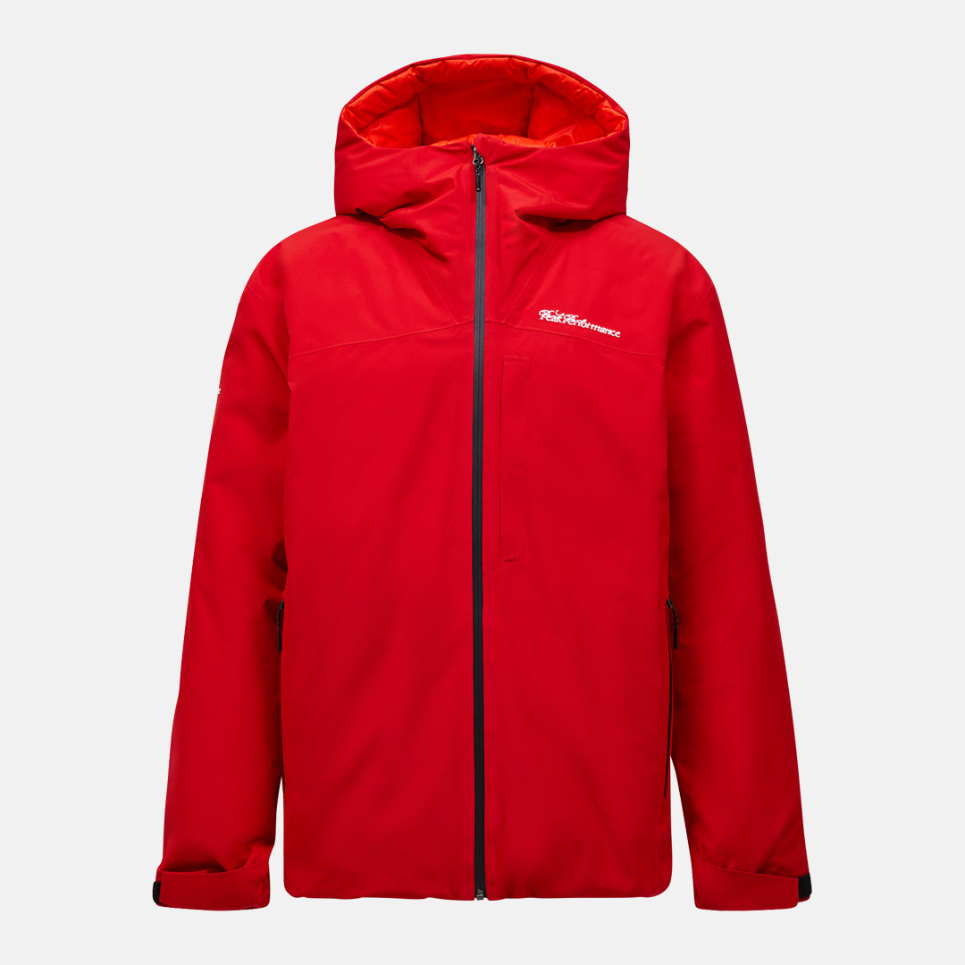 M 40Y Frost Reversible Do-THE ALPINE