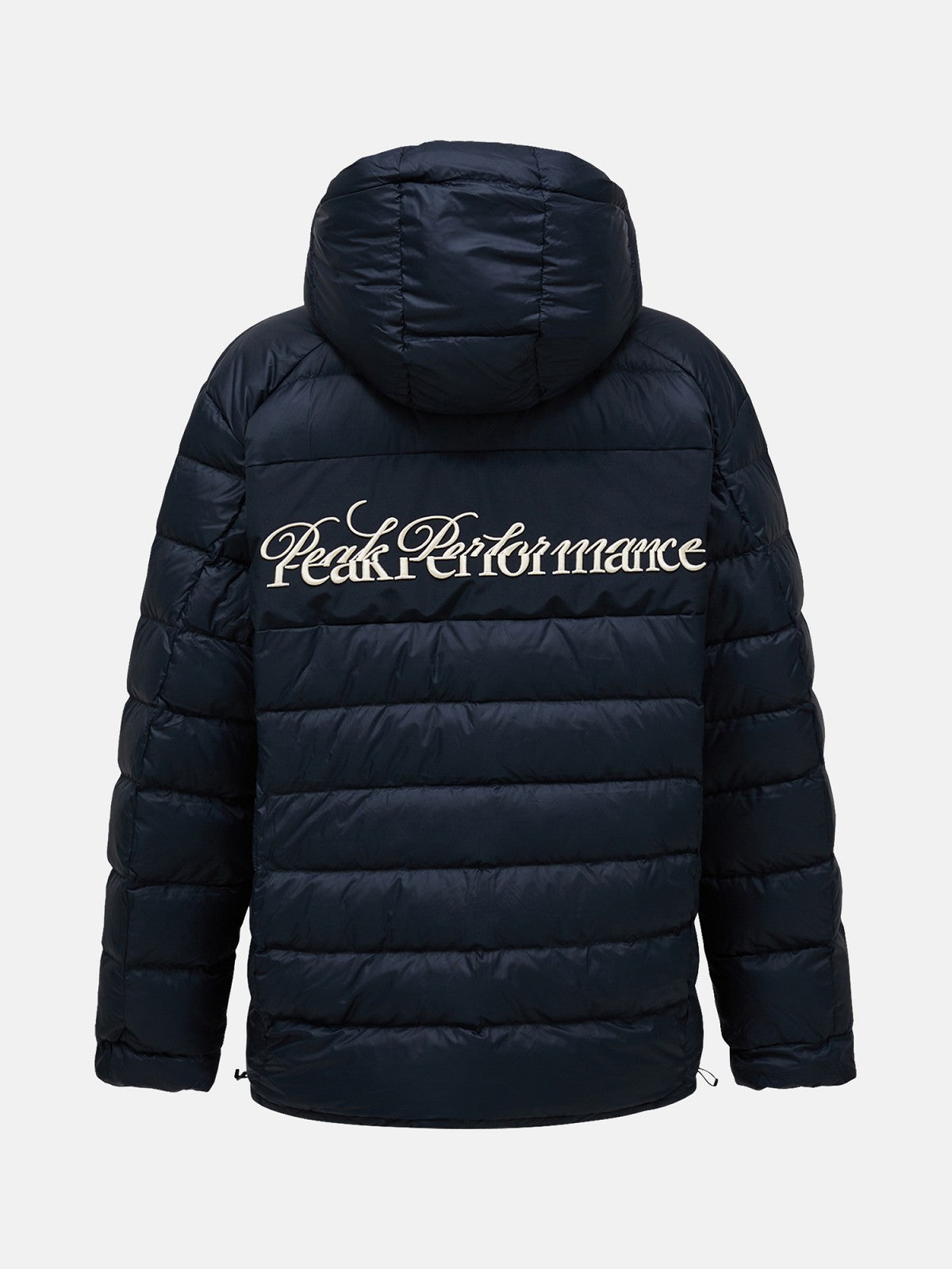 M 40Y Frost Reversible Do-BLACK