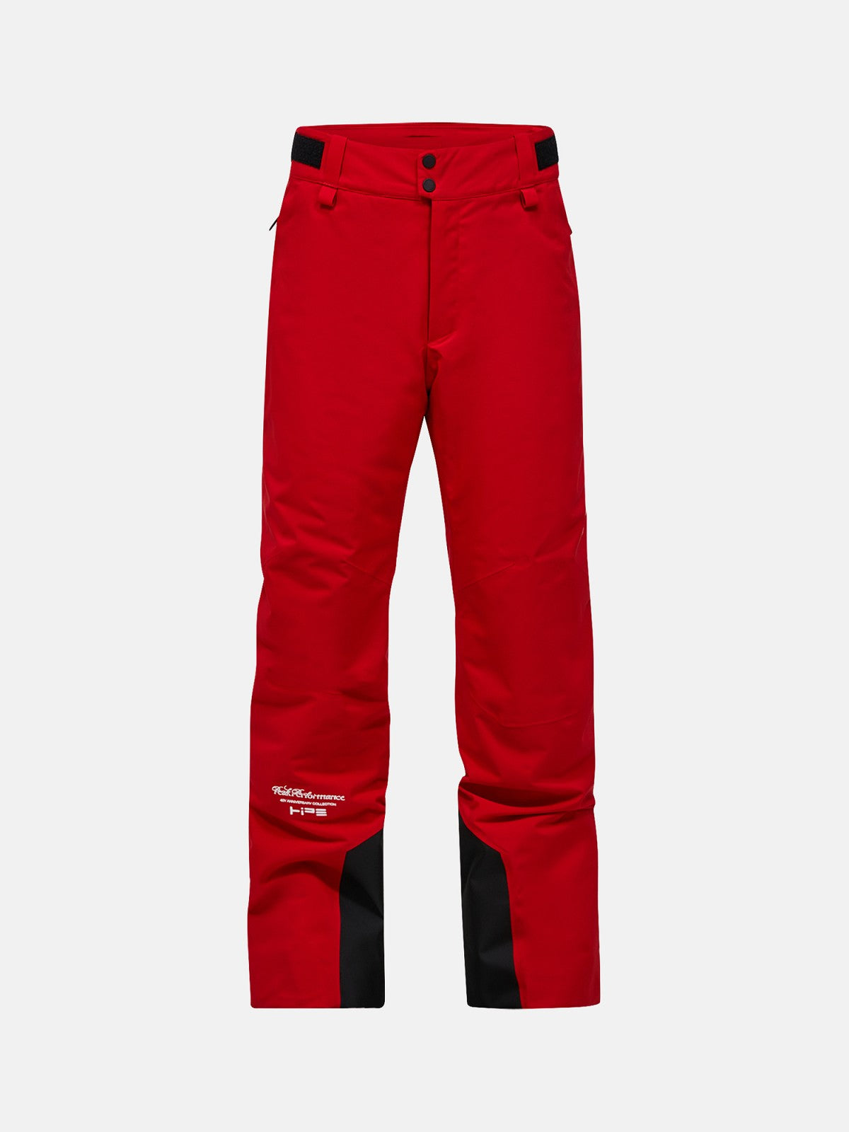 M 40Y Maroon Insulated Pa-THE ALPINE
